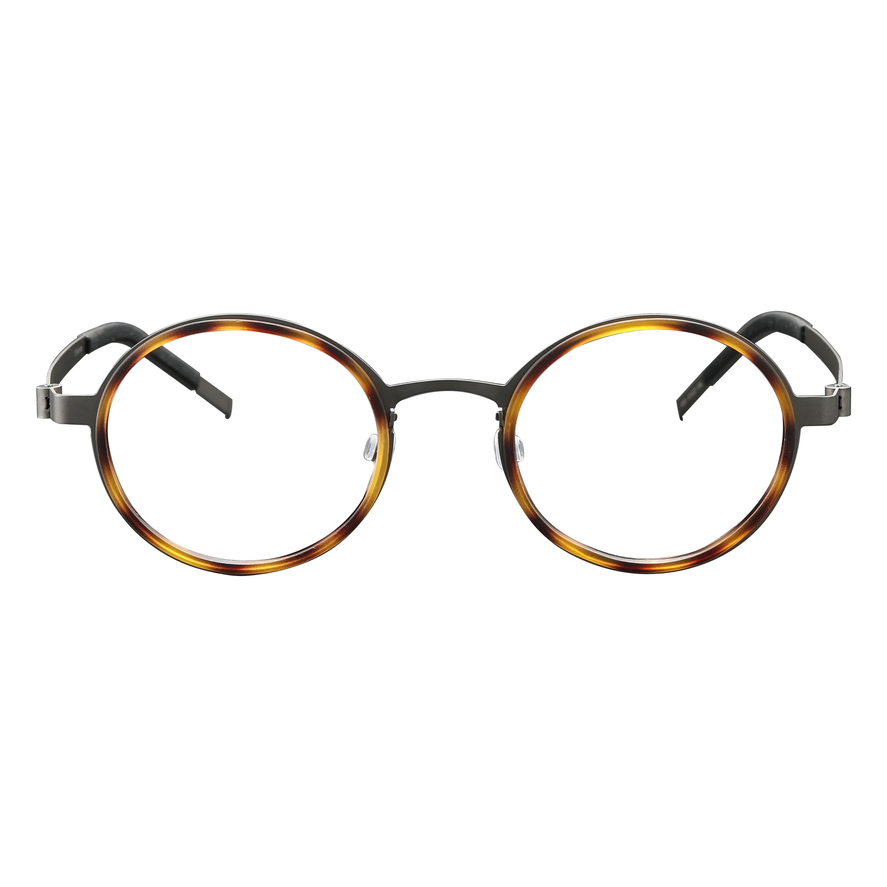 Round Glasses LE0244