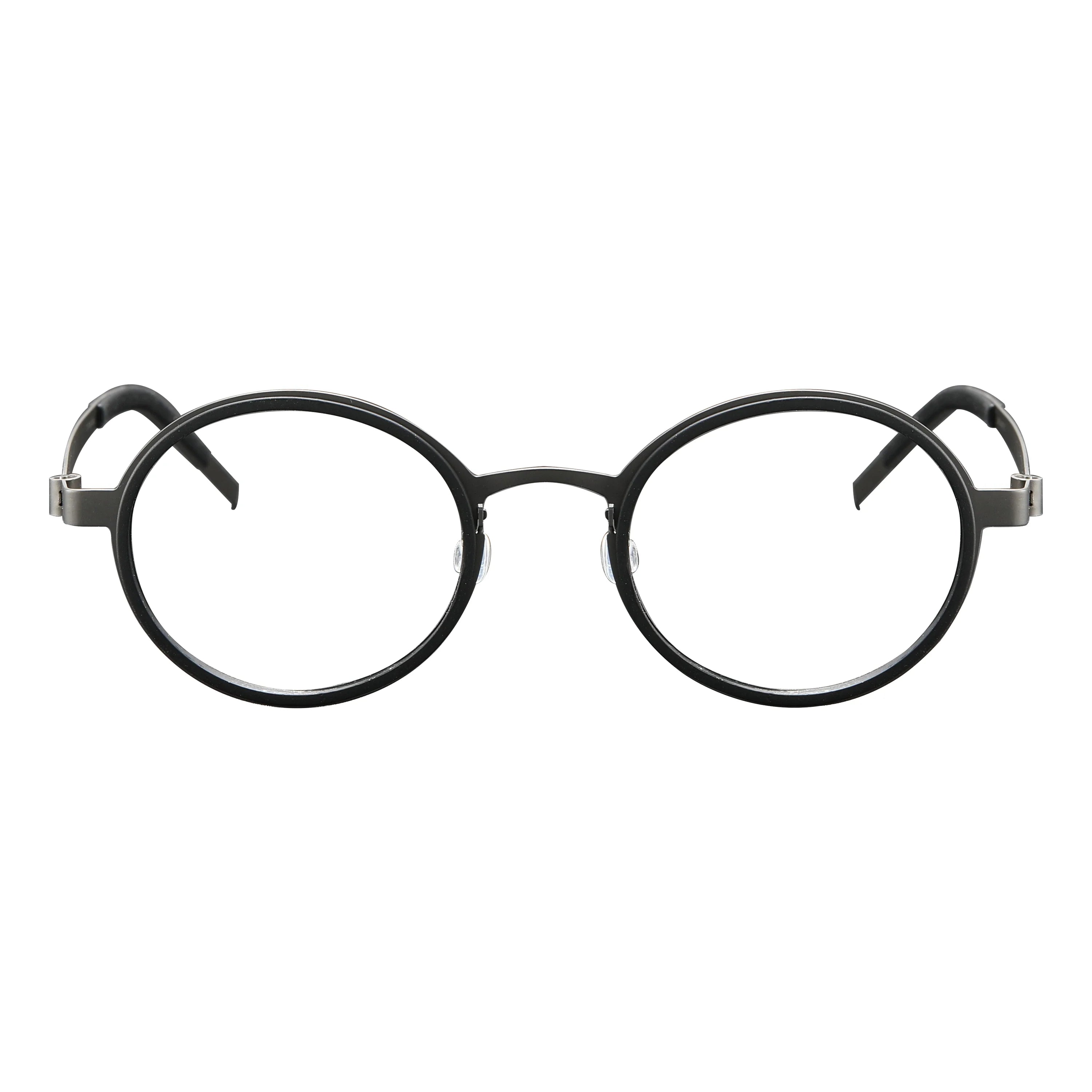 Round Glasses LE0244