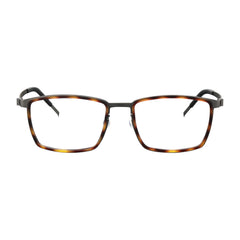 Rectangle Glasses LE0246