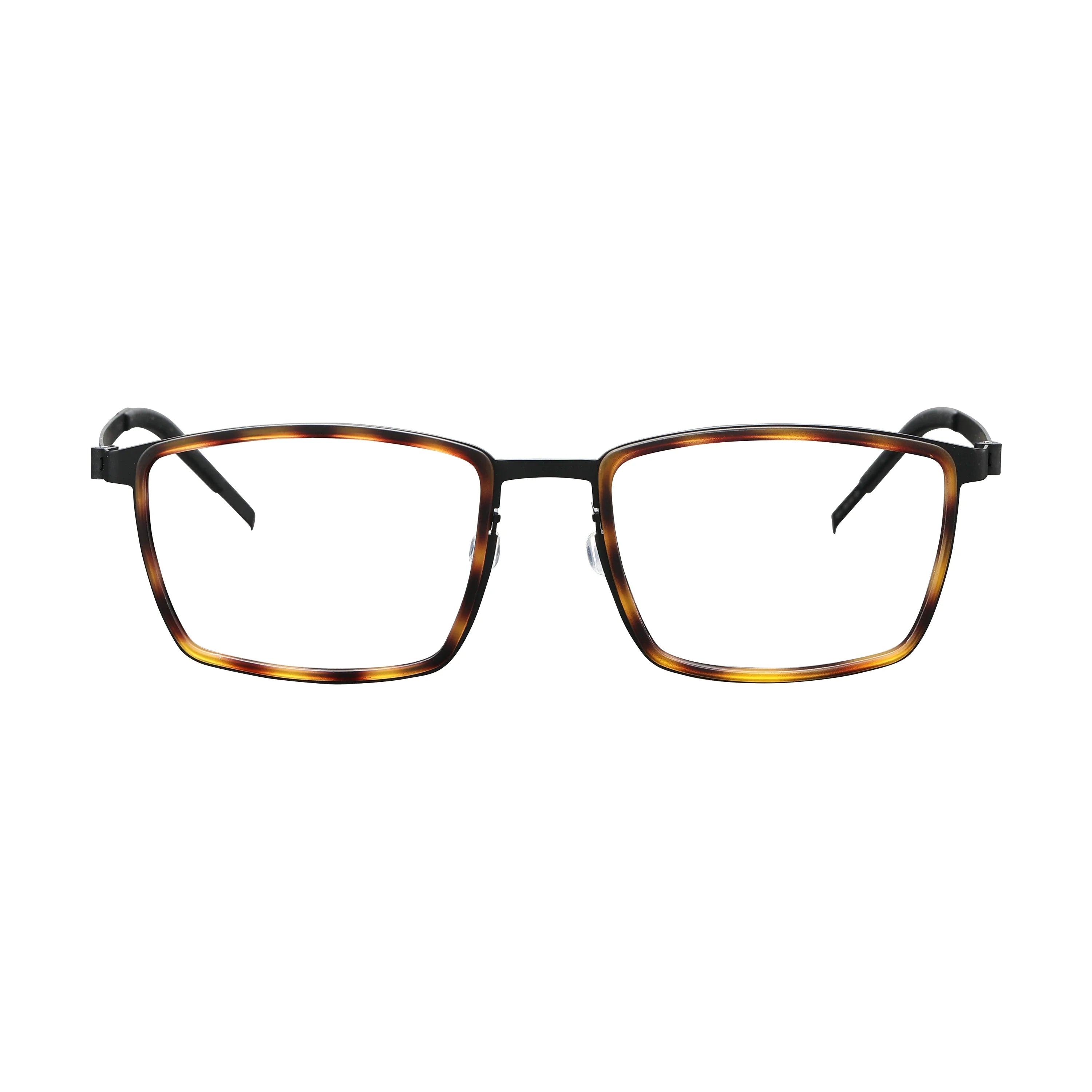 Rectangle Glasses LE0246
