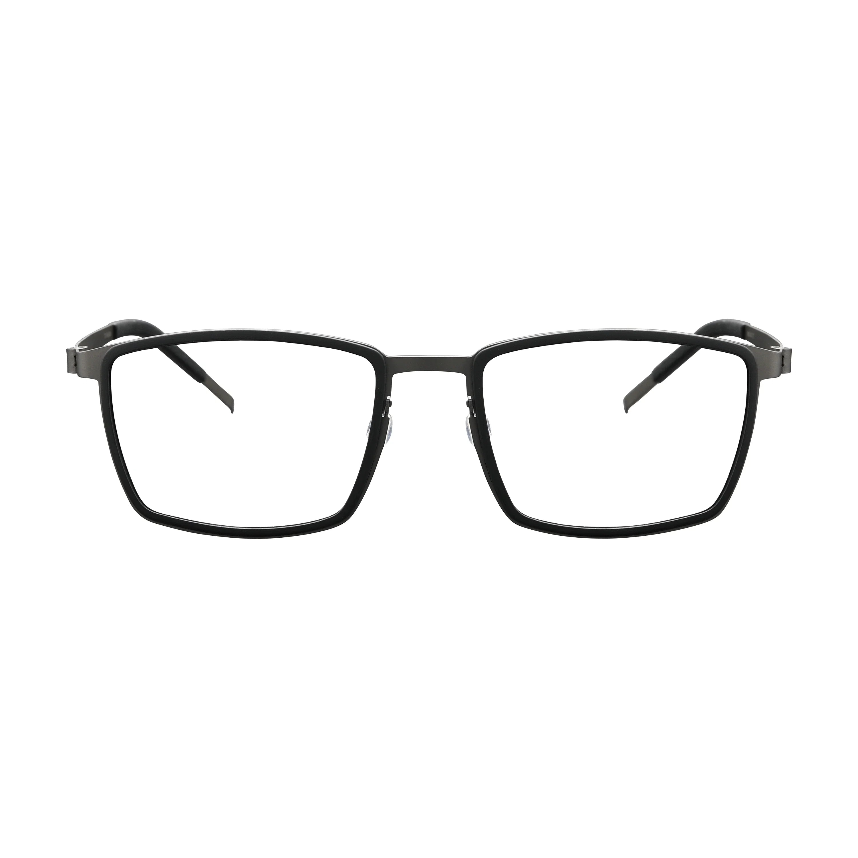 Rectangle Glasses LE0246