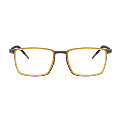 Rectangle Glasses LE0246