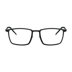 Rectangle Glasses LE0246