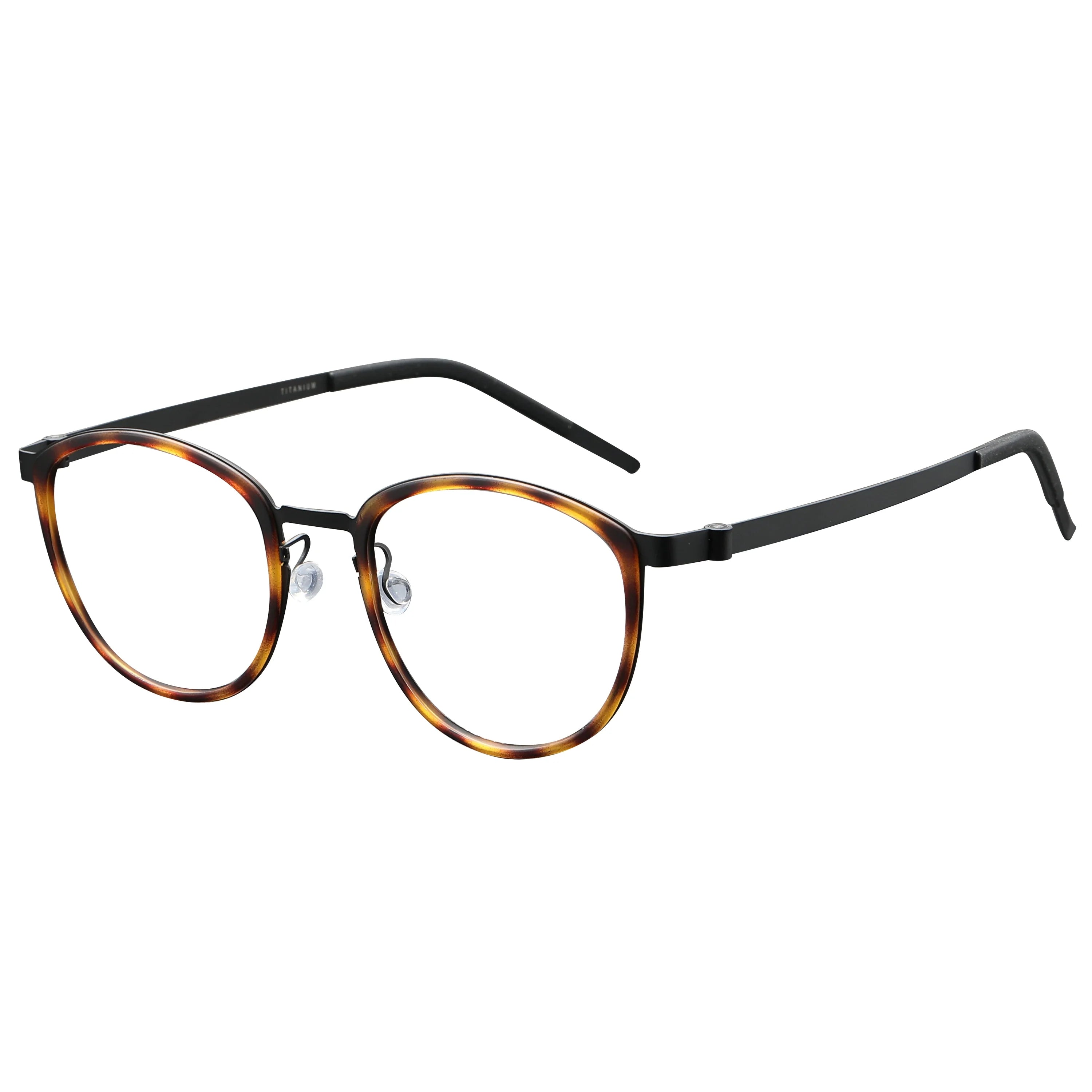 Round Glasses LE0248