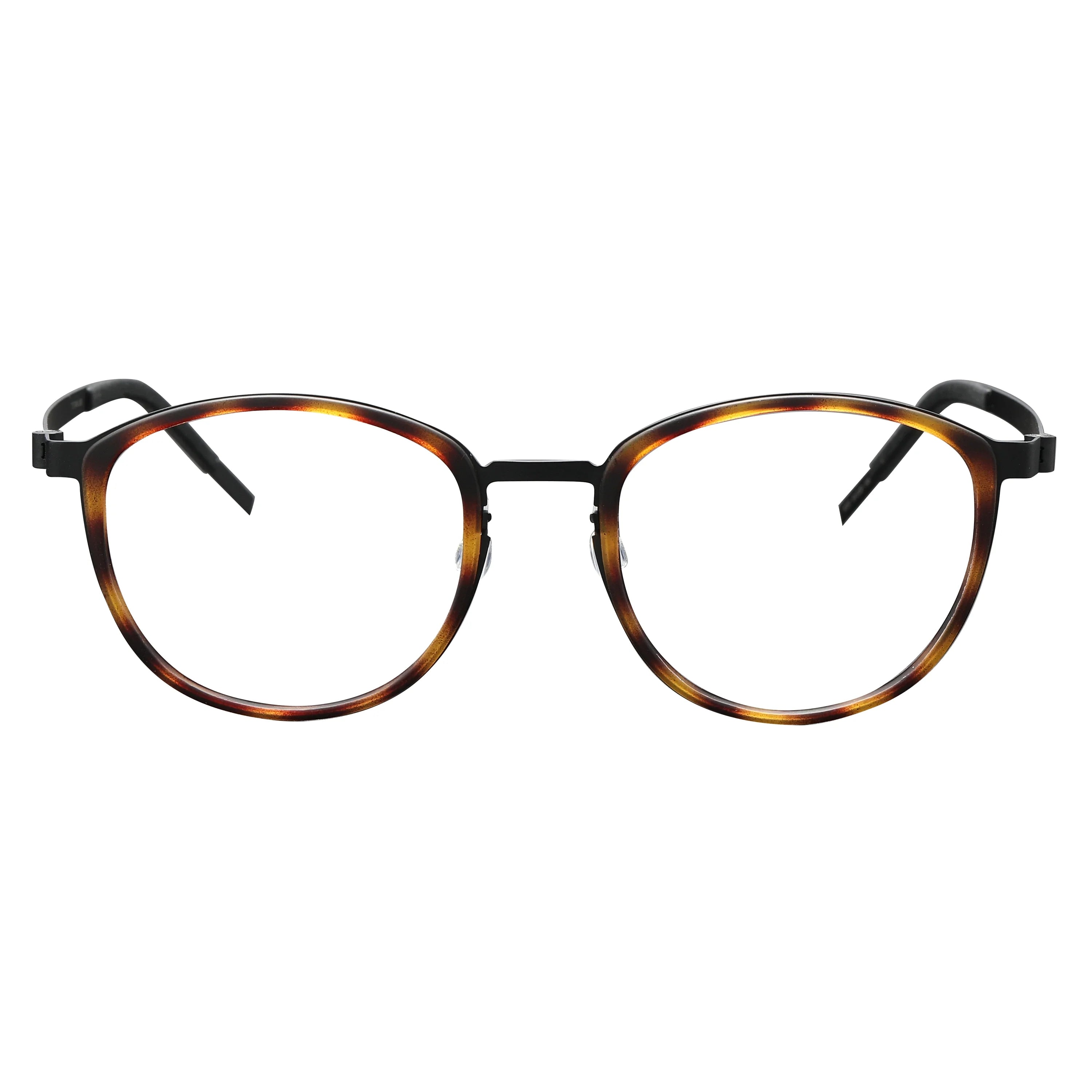 Round Glasses LE0248