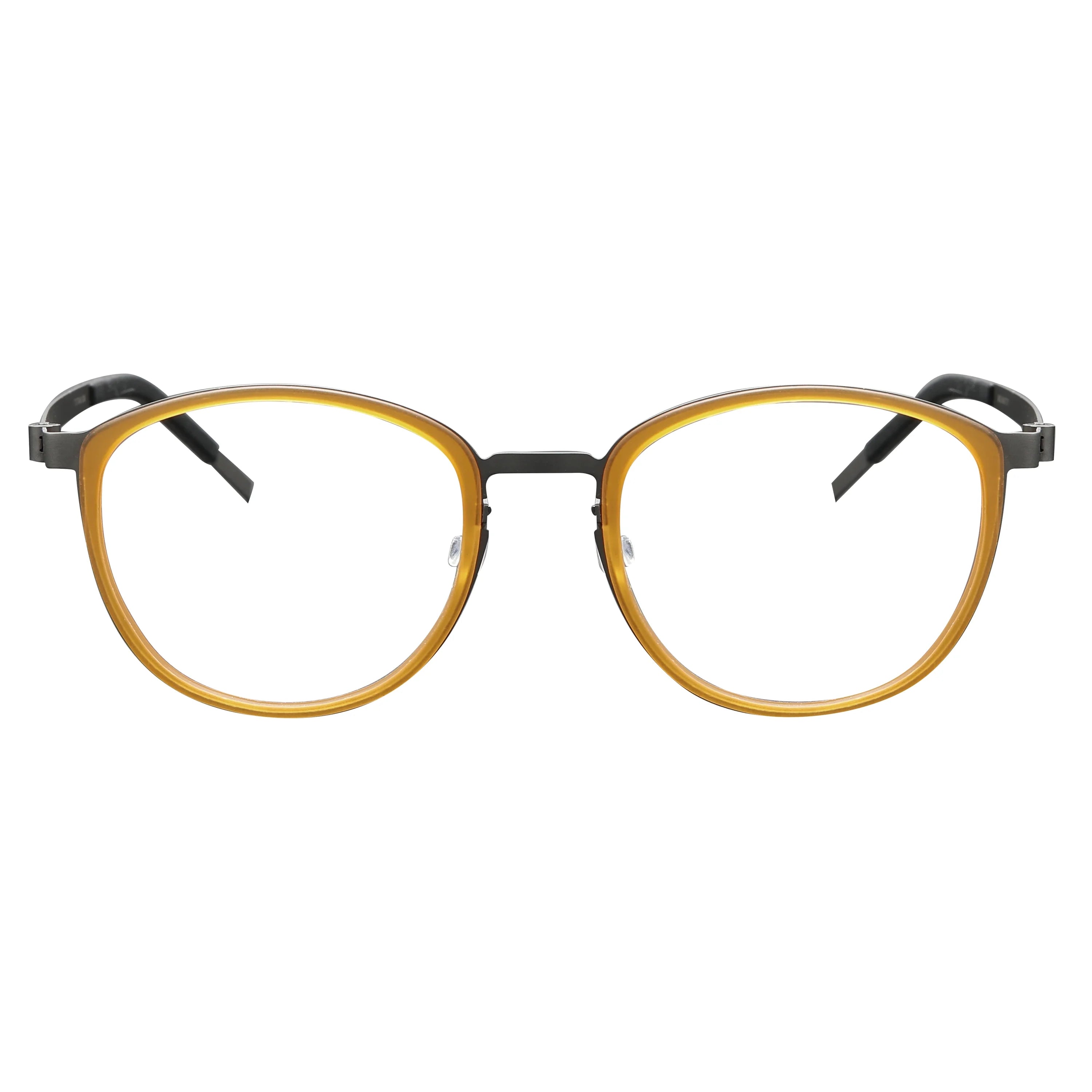 Round Glasses LE0248