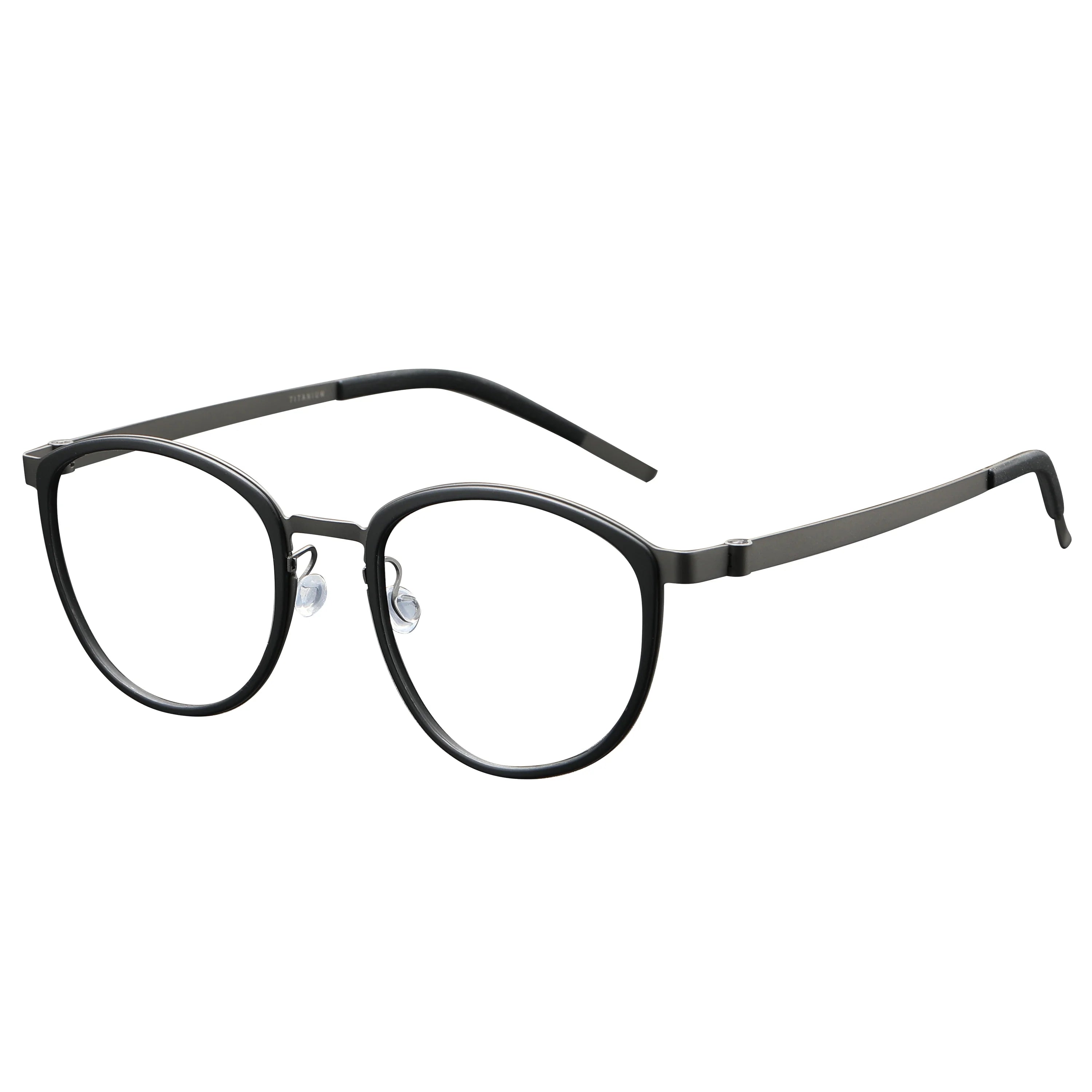 Round Glasses LE0248