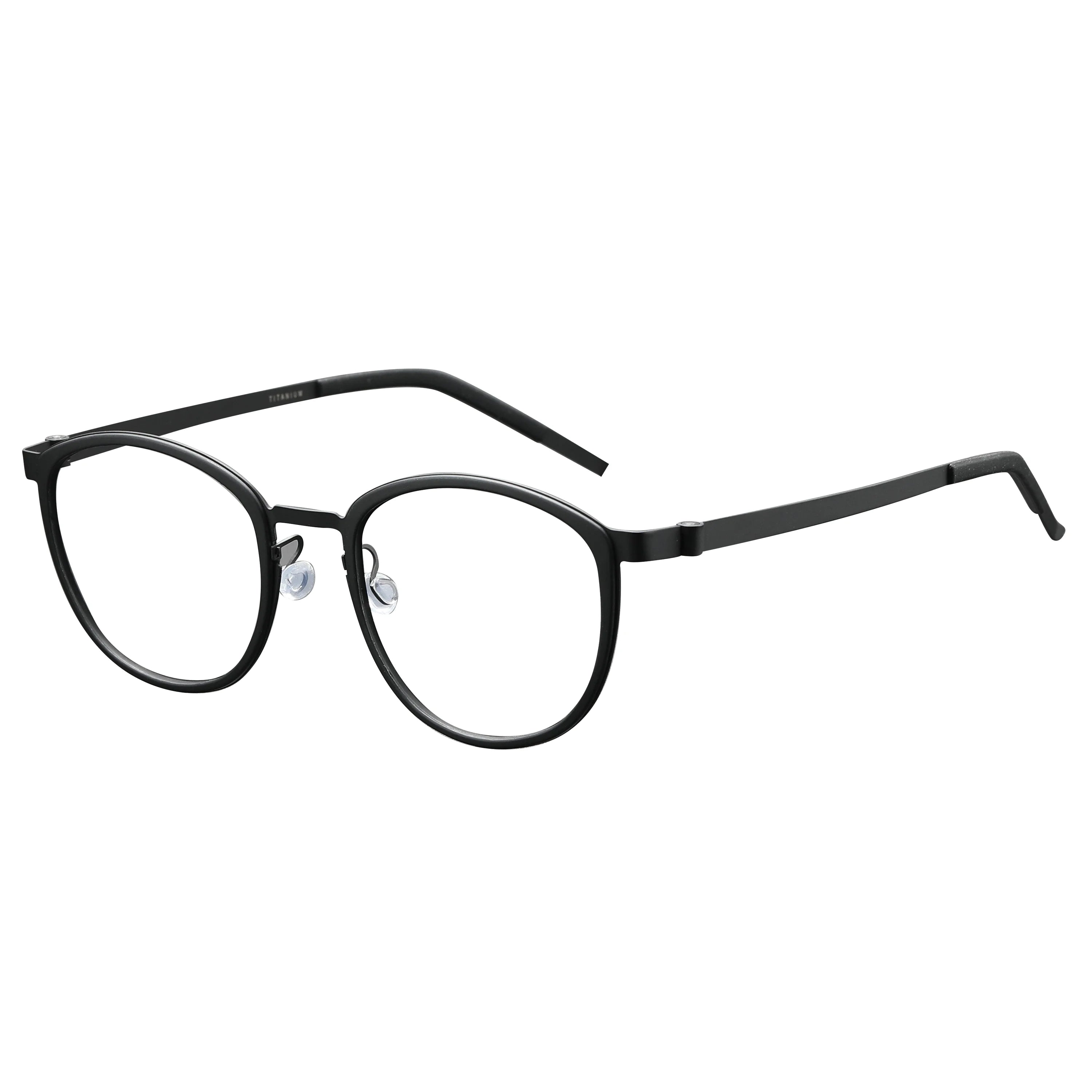 Round Glasses LE0248