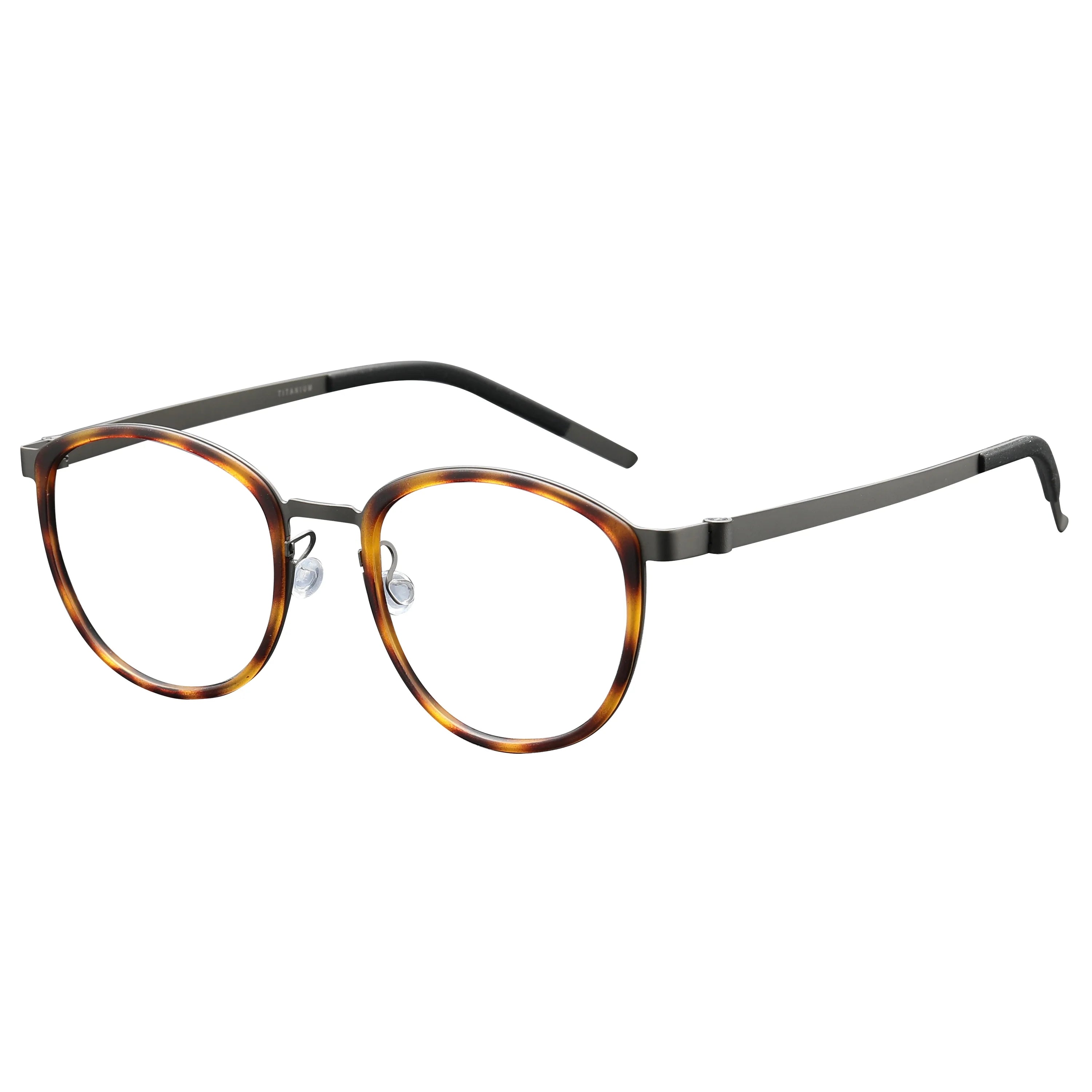 Round Glasses LE0248