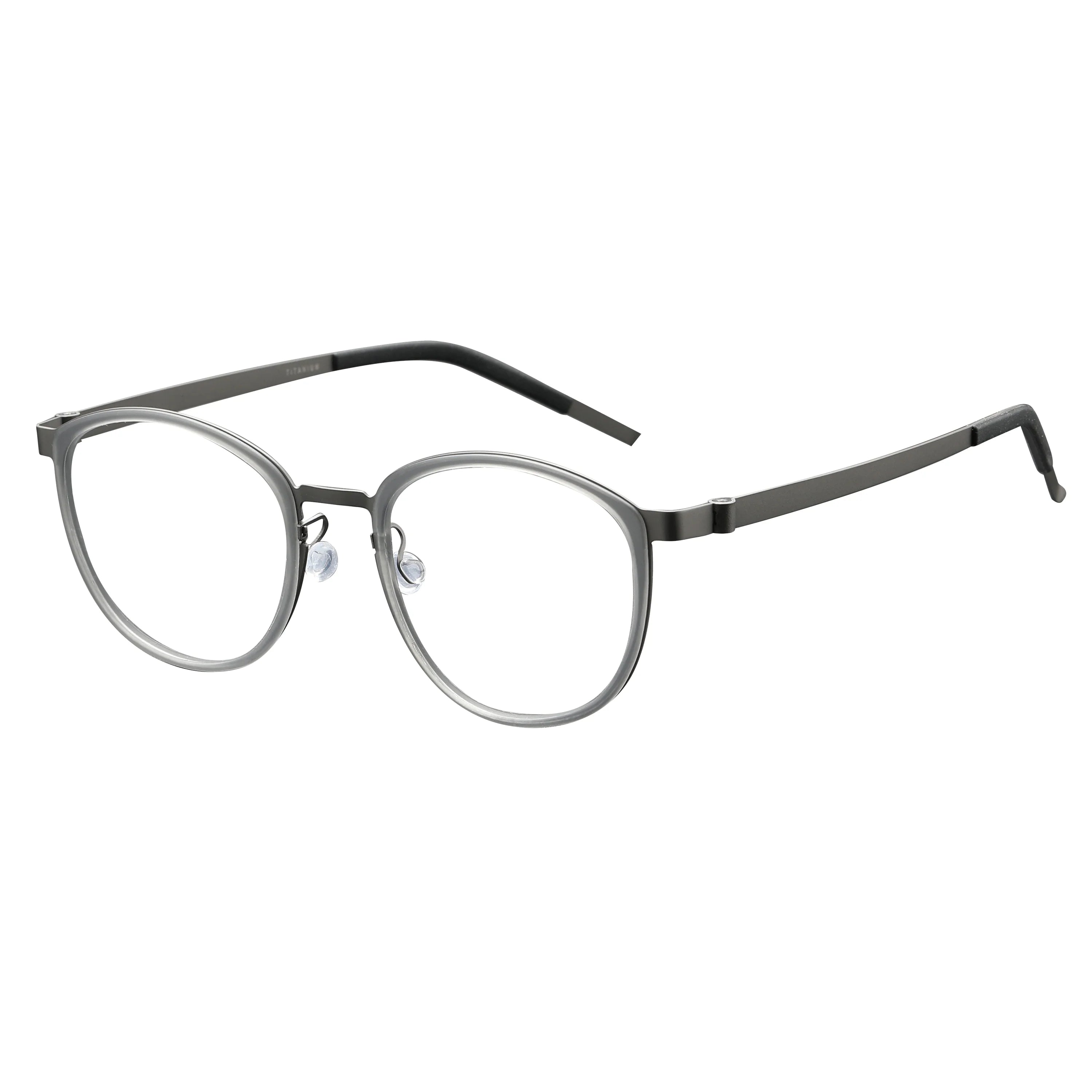 Round Glasses LE0248