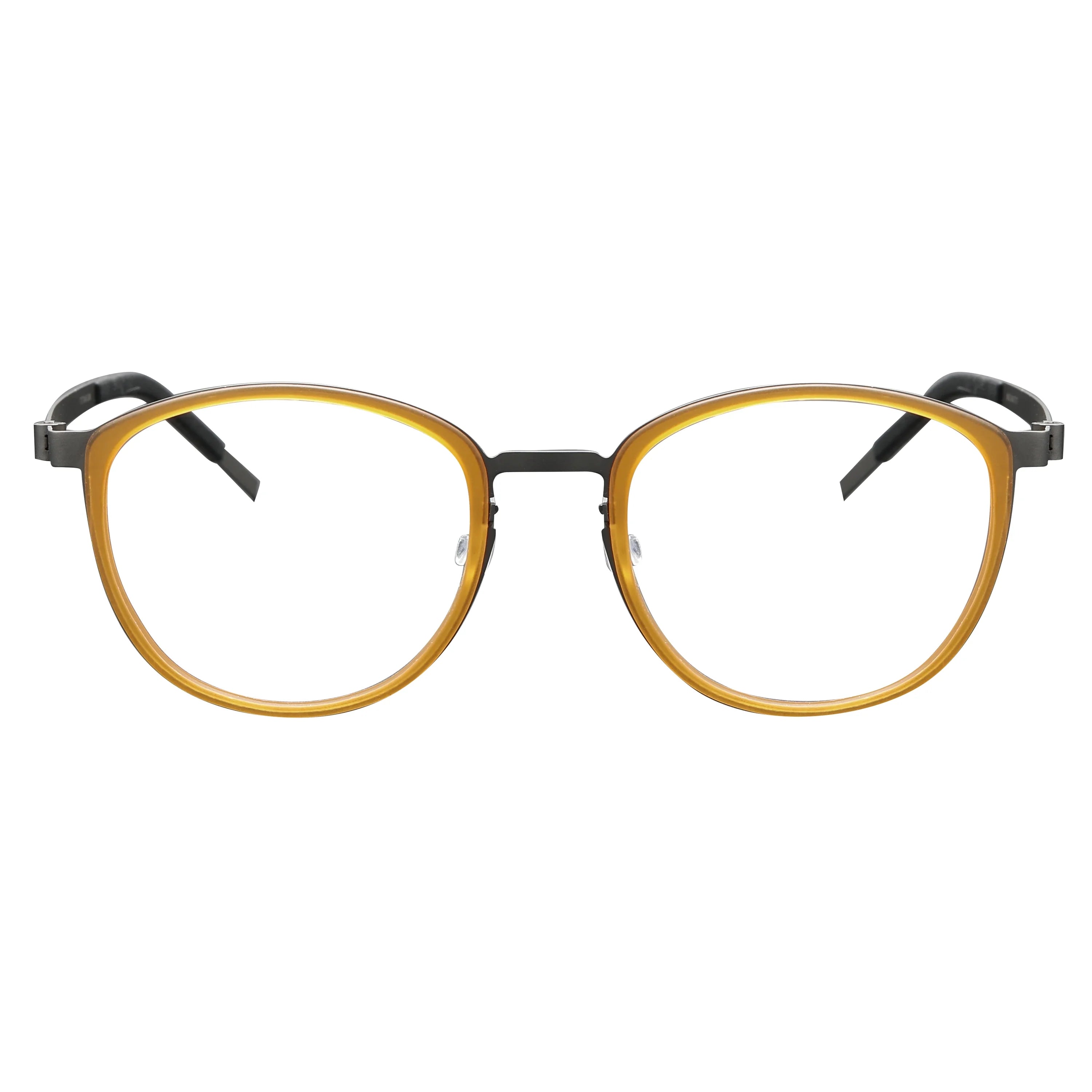 Round Glasses LE0248