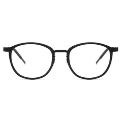 Round Glasses LE0248