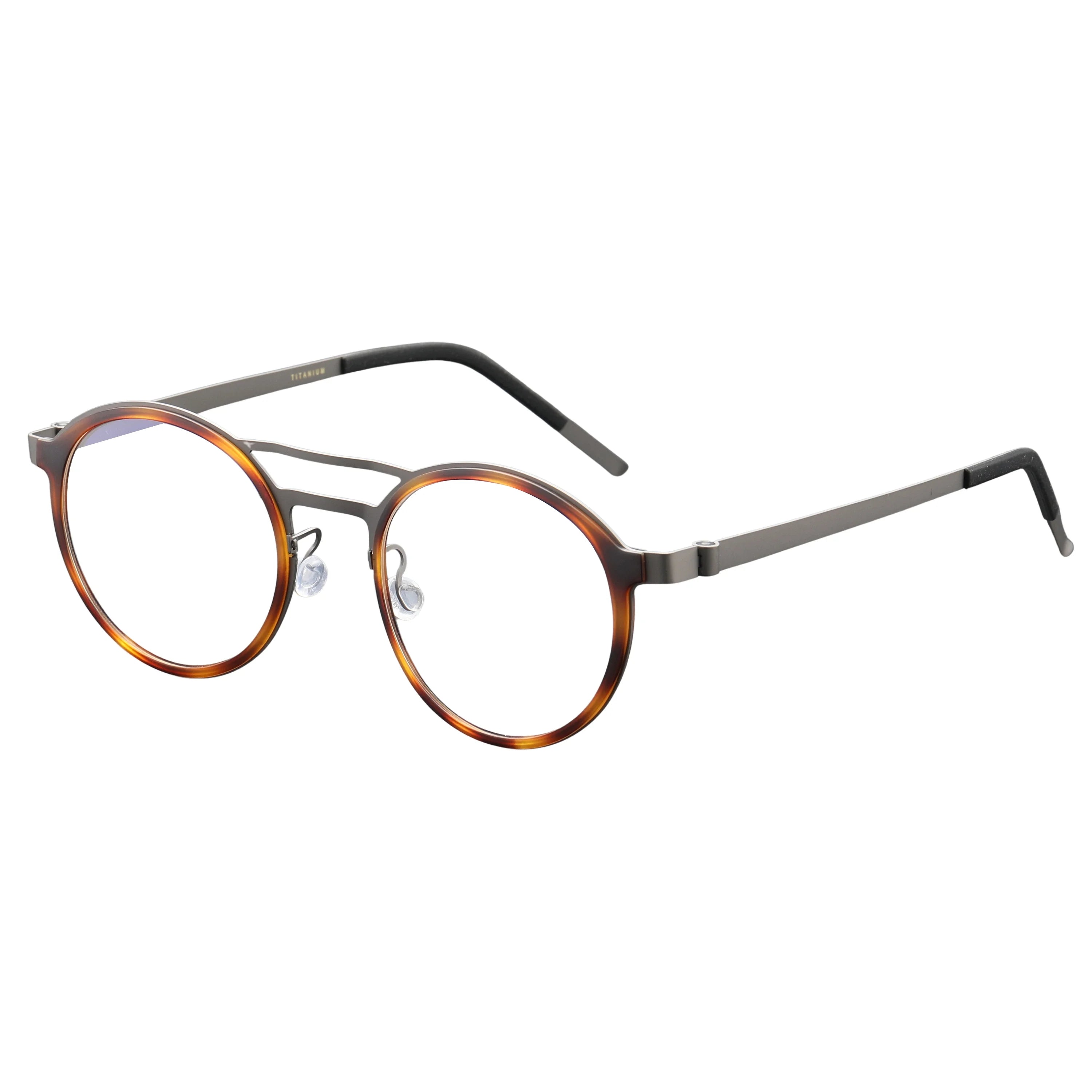 Round Glasses LE0249