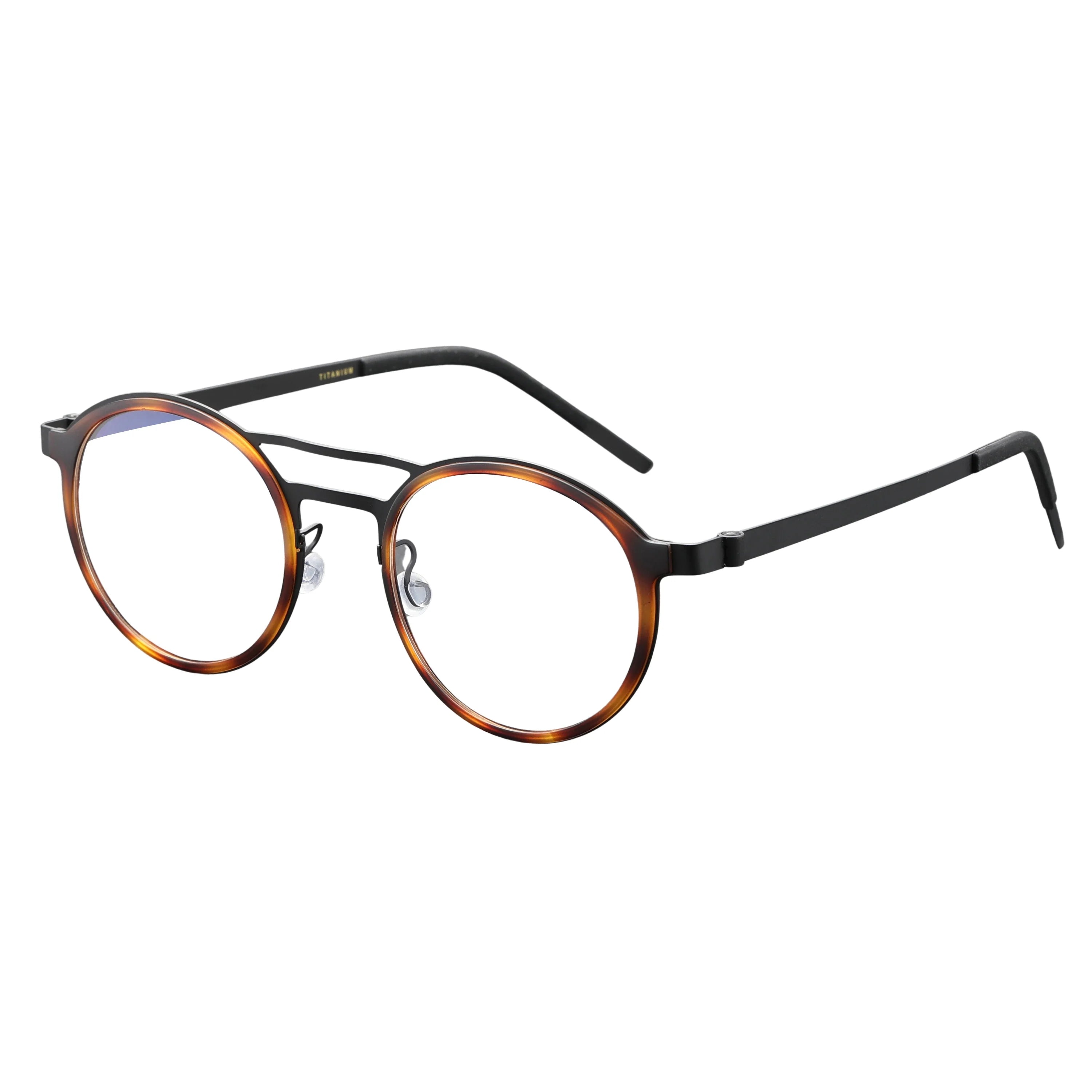 Round Glasses LE0249