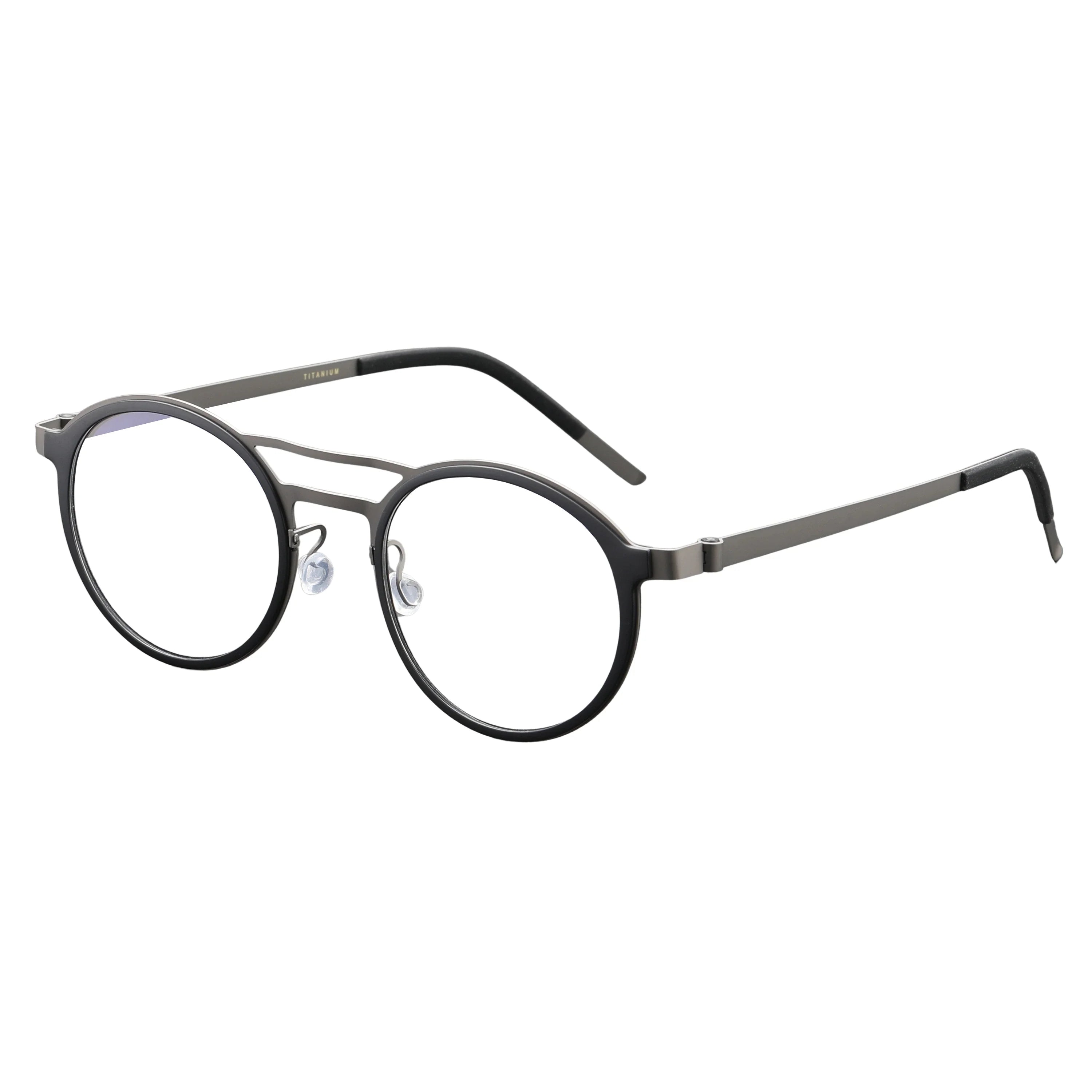 Round Glasses LE0249