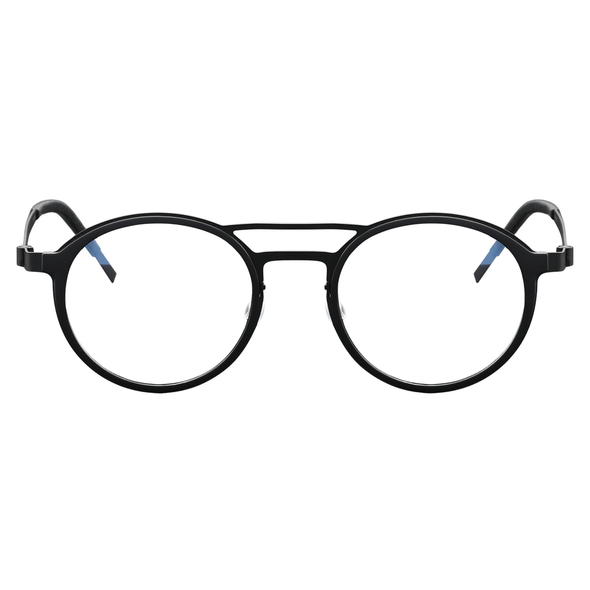 Round Glasses LE0249