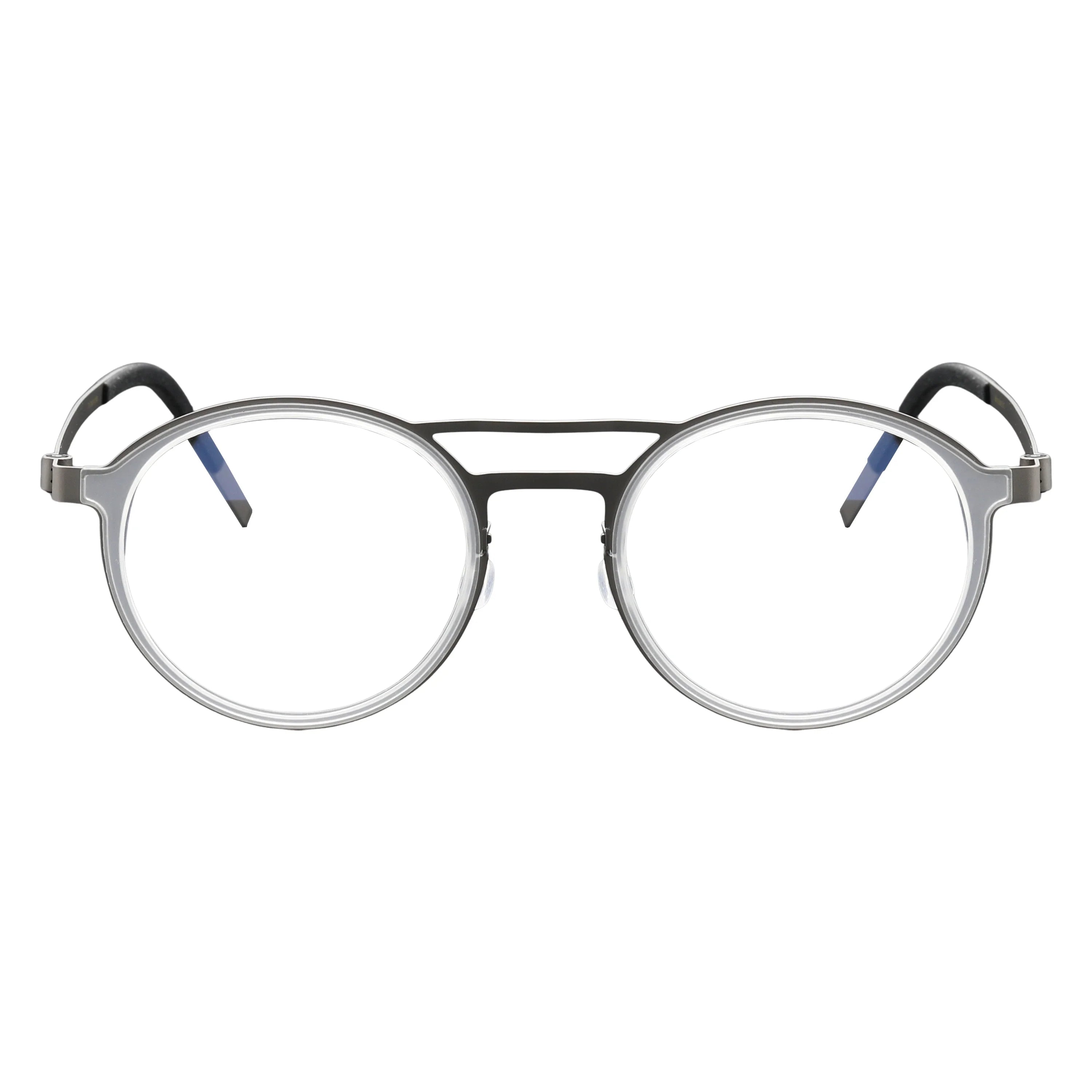 Round Glasses LE0249