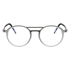 Round Glasses LE0249