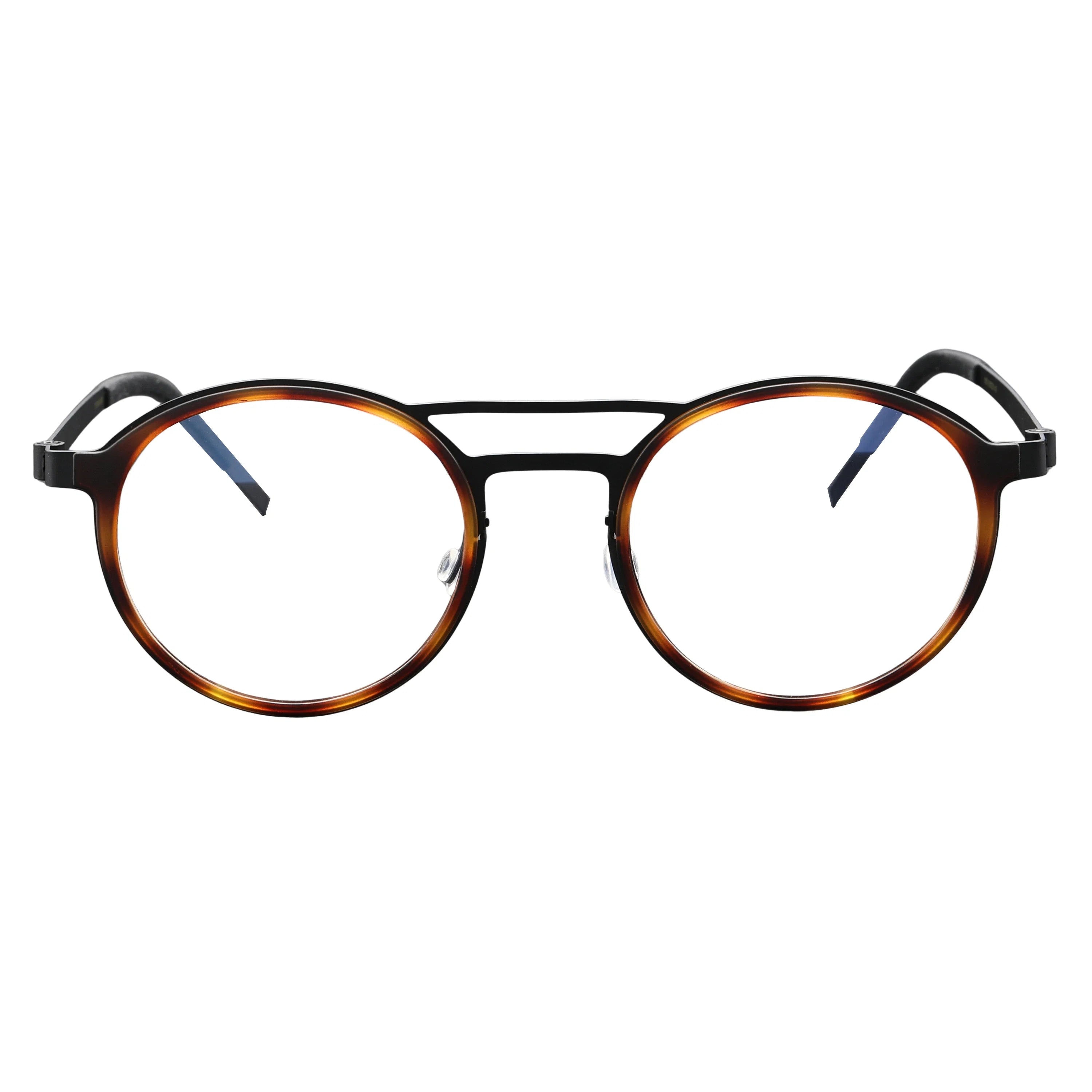 Round Glasses LE0249