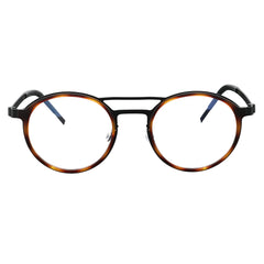 Round Glasses LE0249