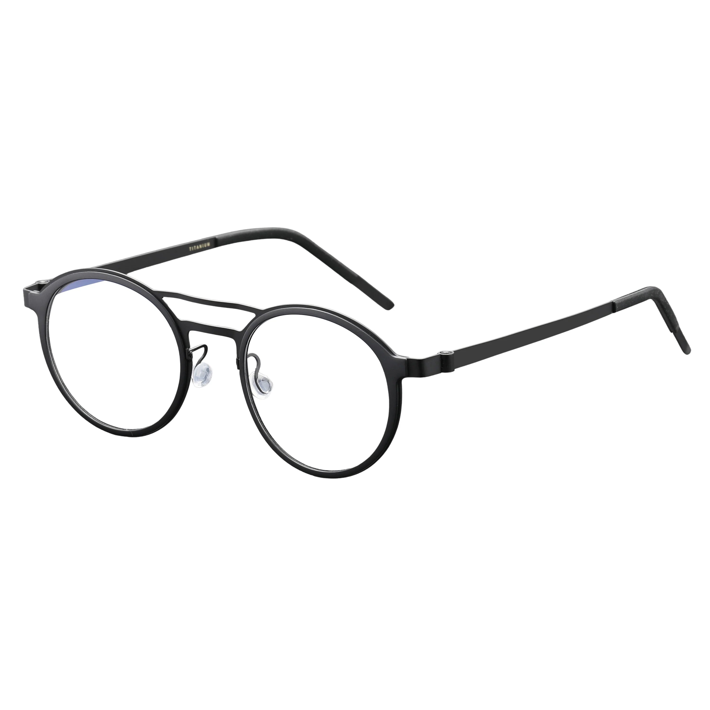 Round Glasses LE0249