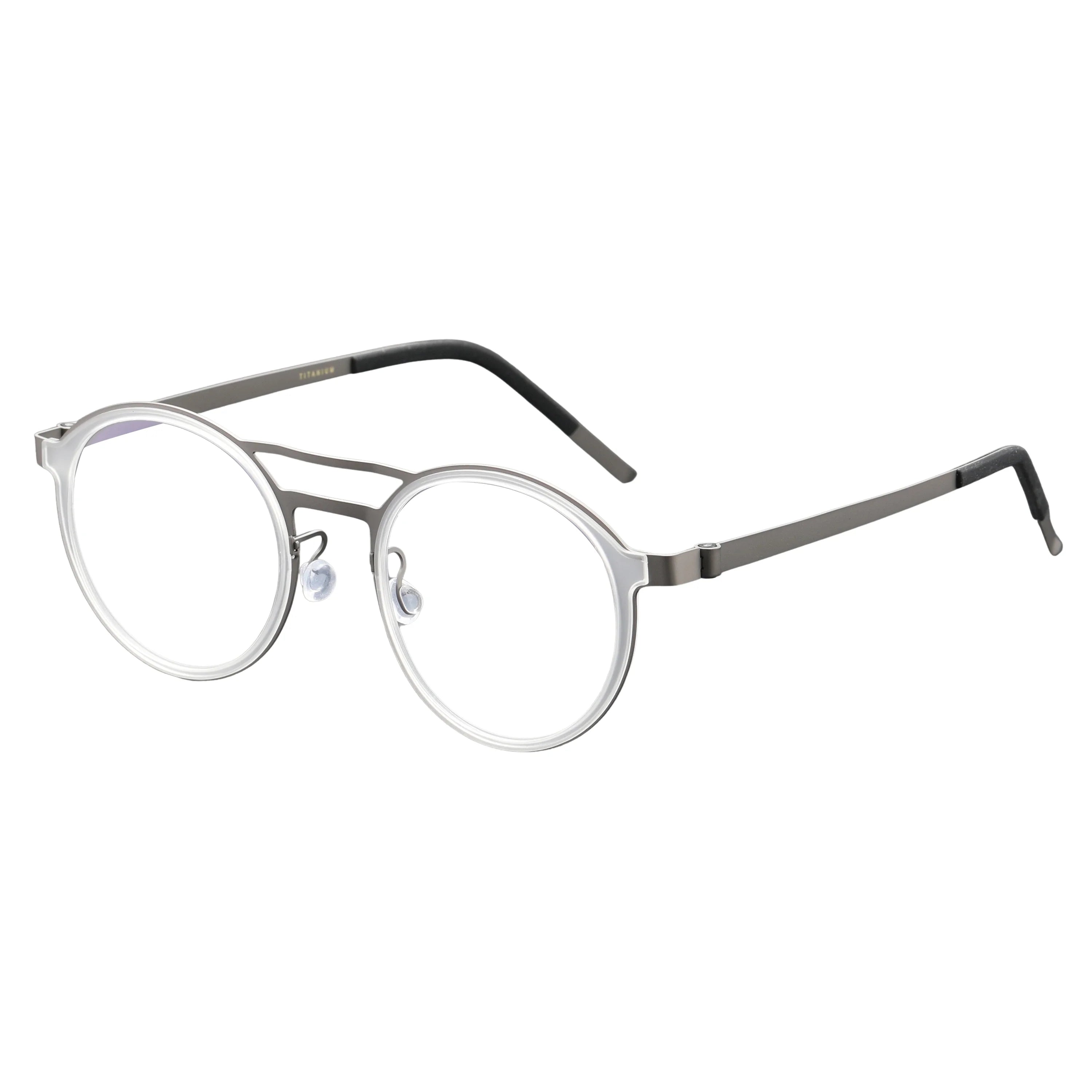 Round Glasses LE0249