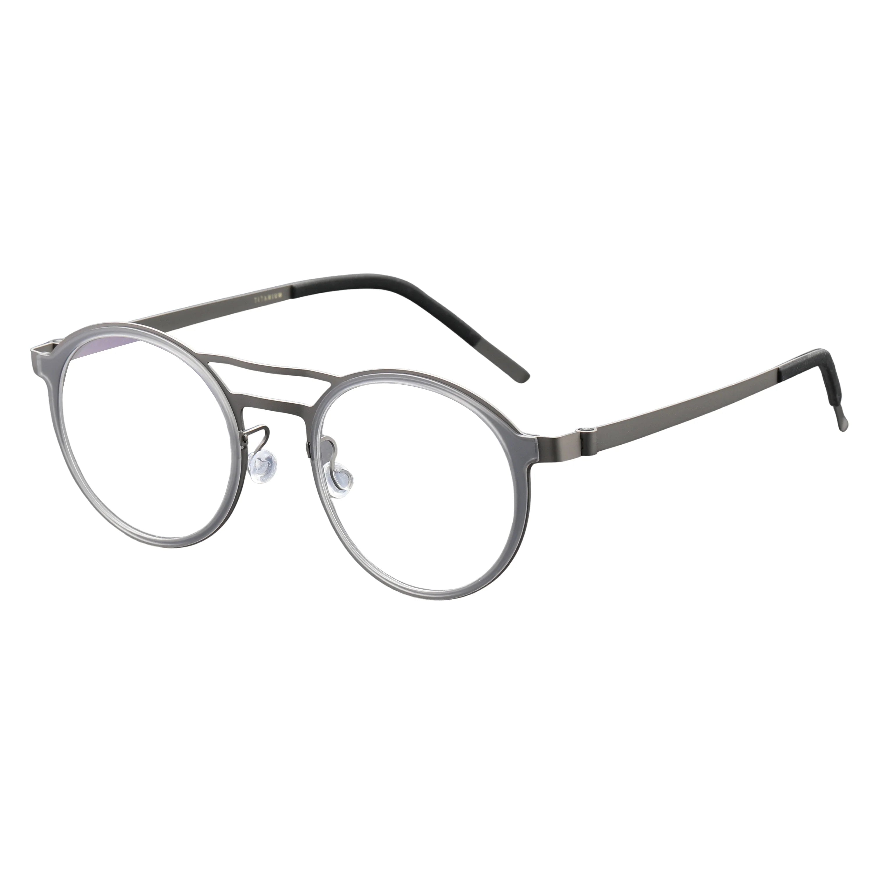 Round Glasses LE0249