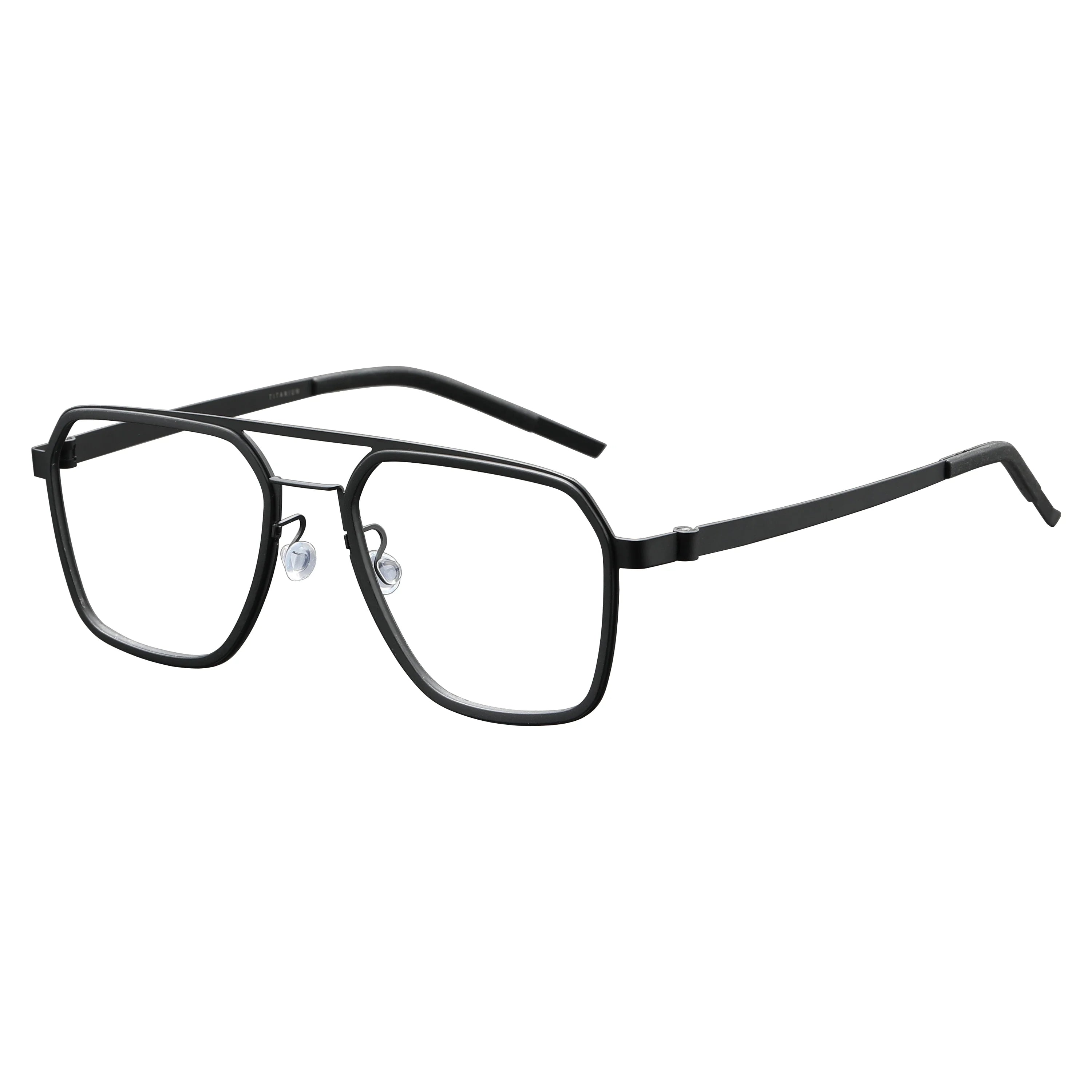 Geometric Glasses LE0253