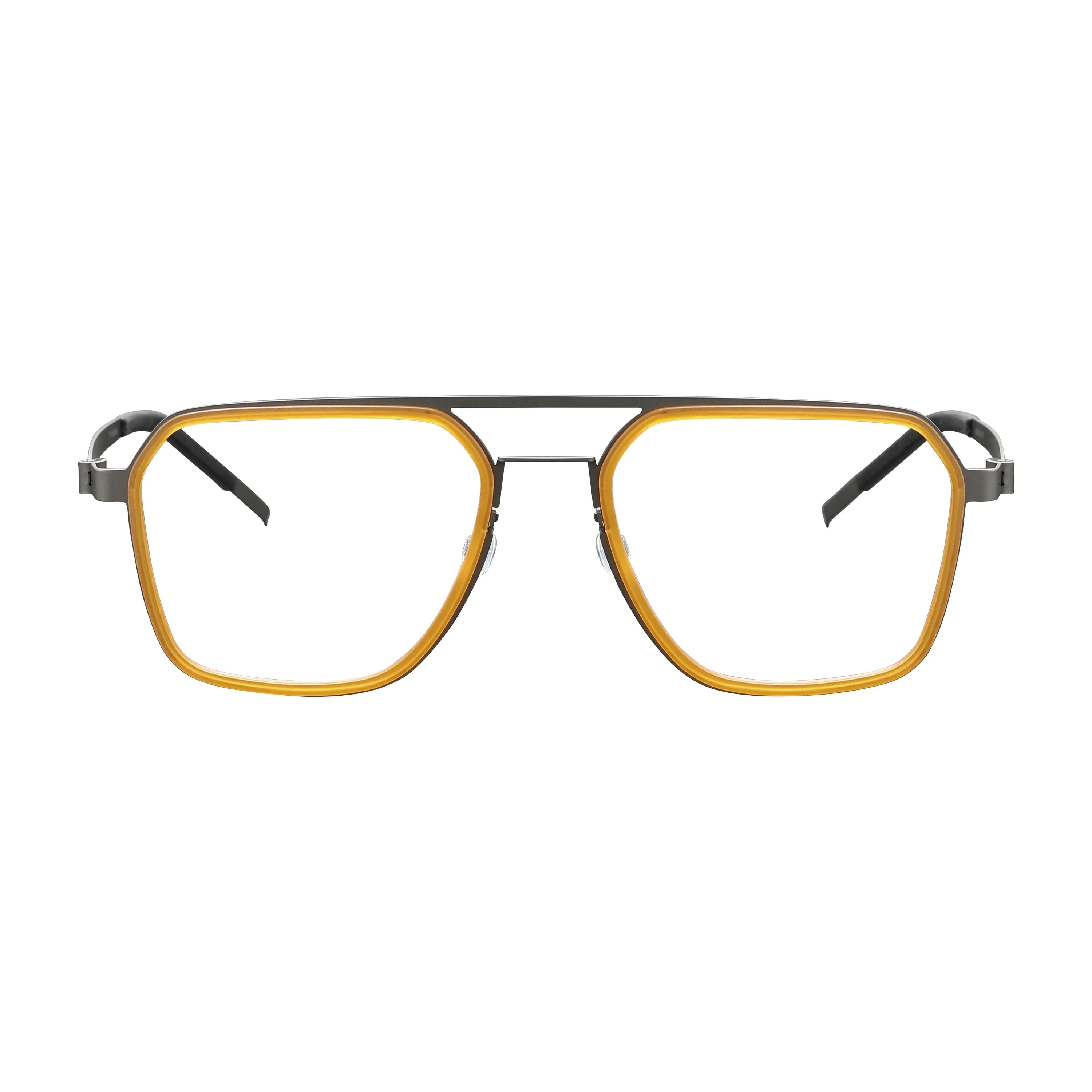 Geometric Glasses LE0253