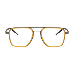 Geometric Glasses LE0253