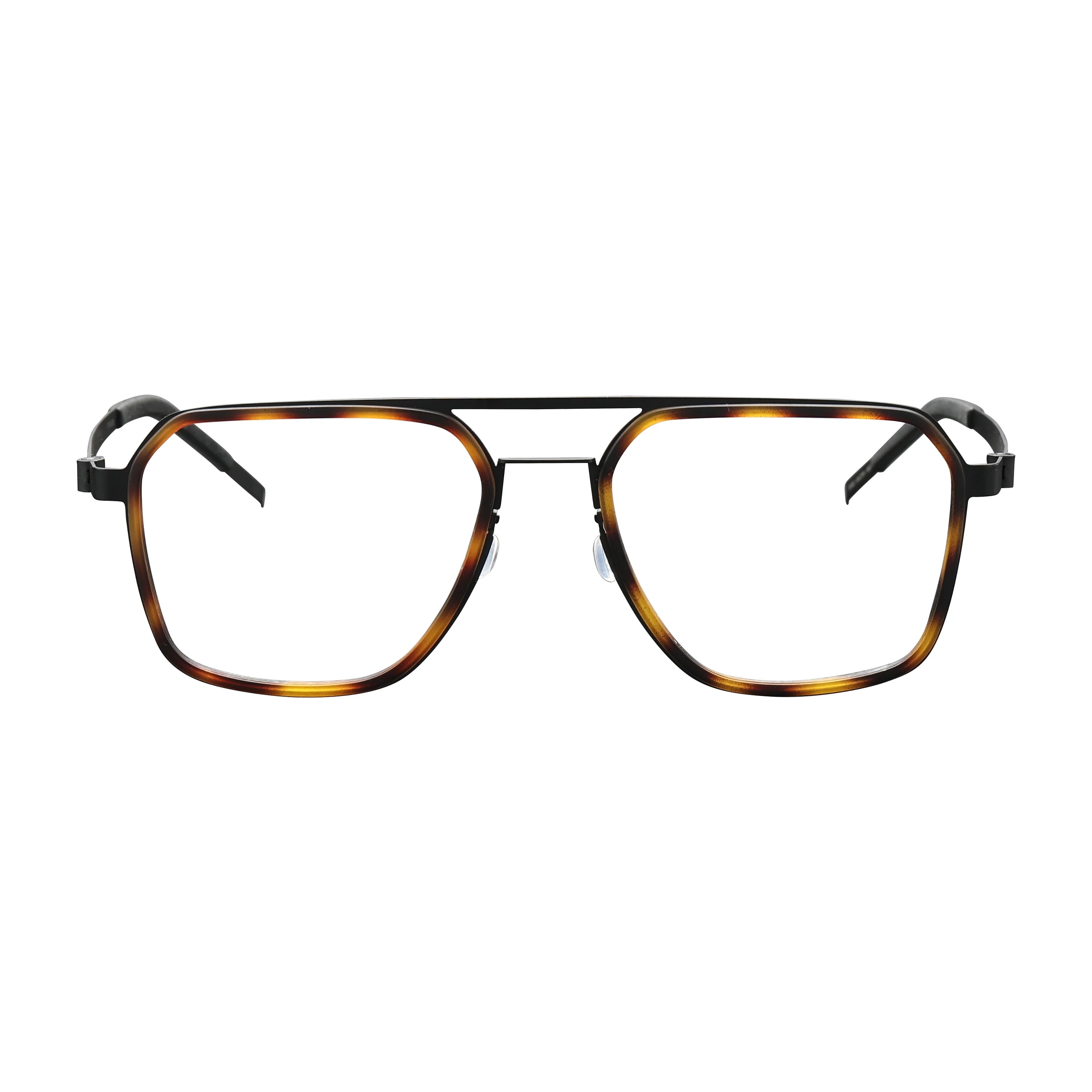 Geometric Glasses LE0253