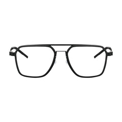 Geometric Glasses LE0253