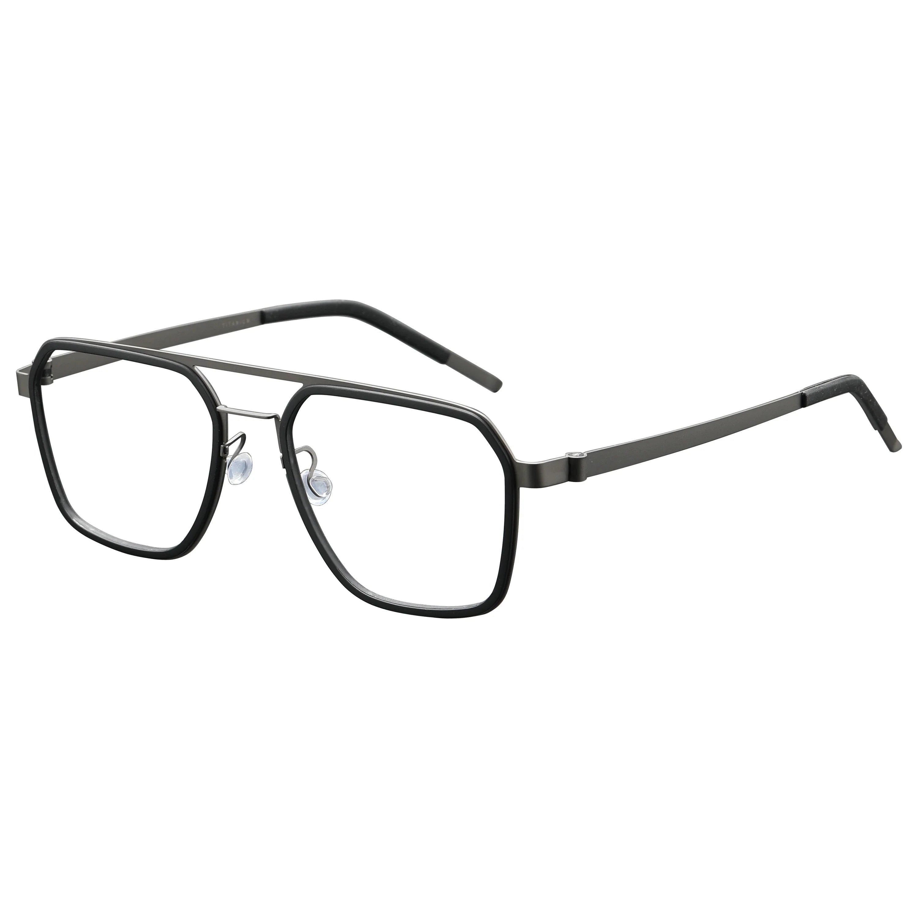 Geometric Glasses LE0253