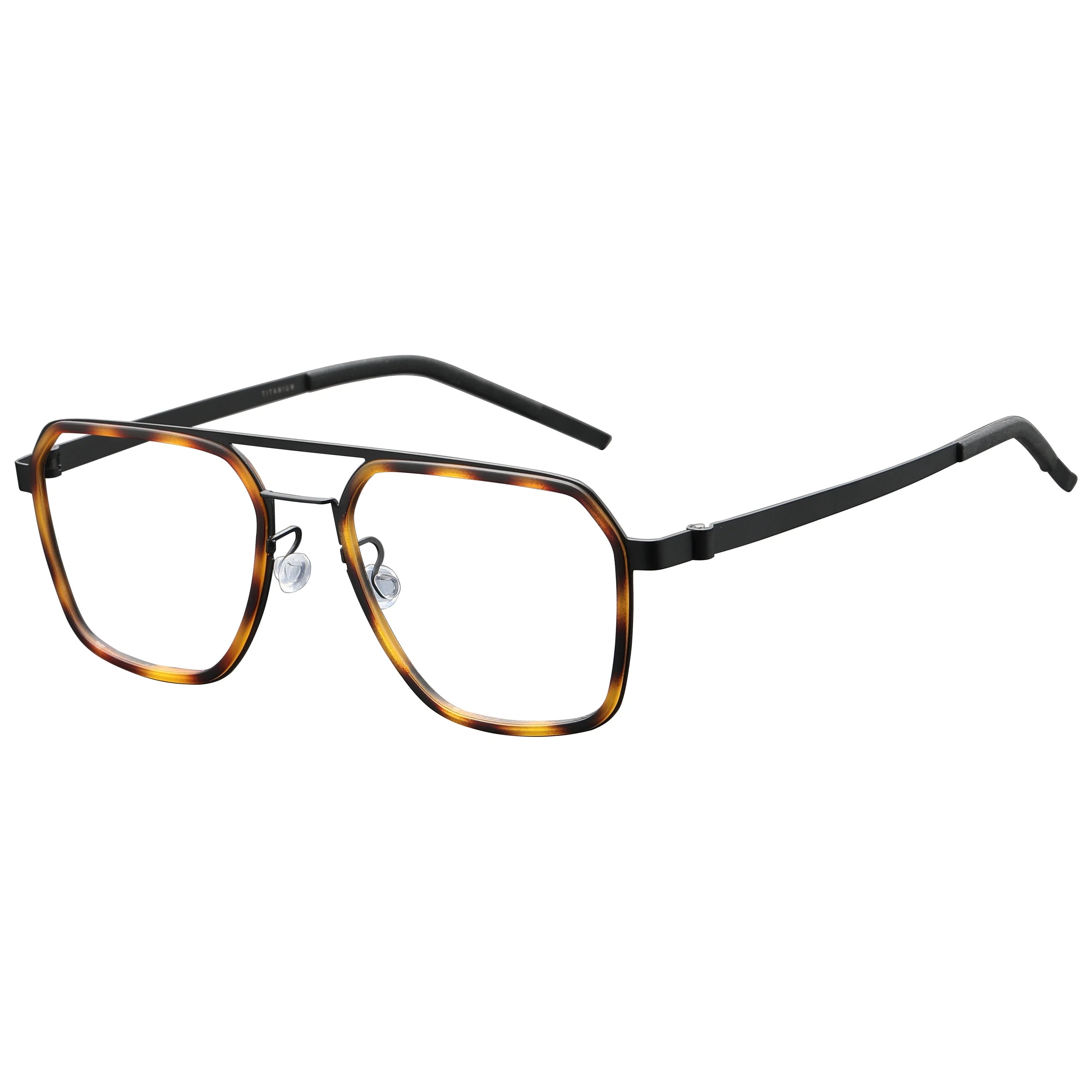 Geometric Glasses LE0253
