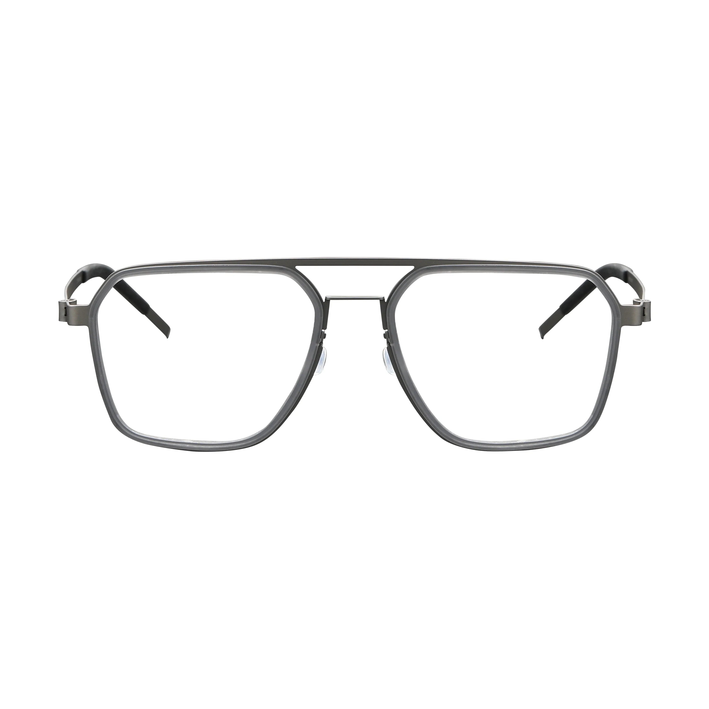 Geometric Glasses LE0253