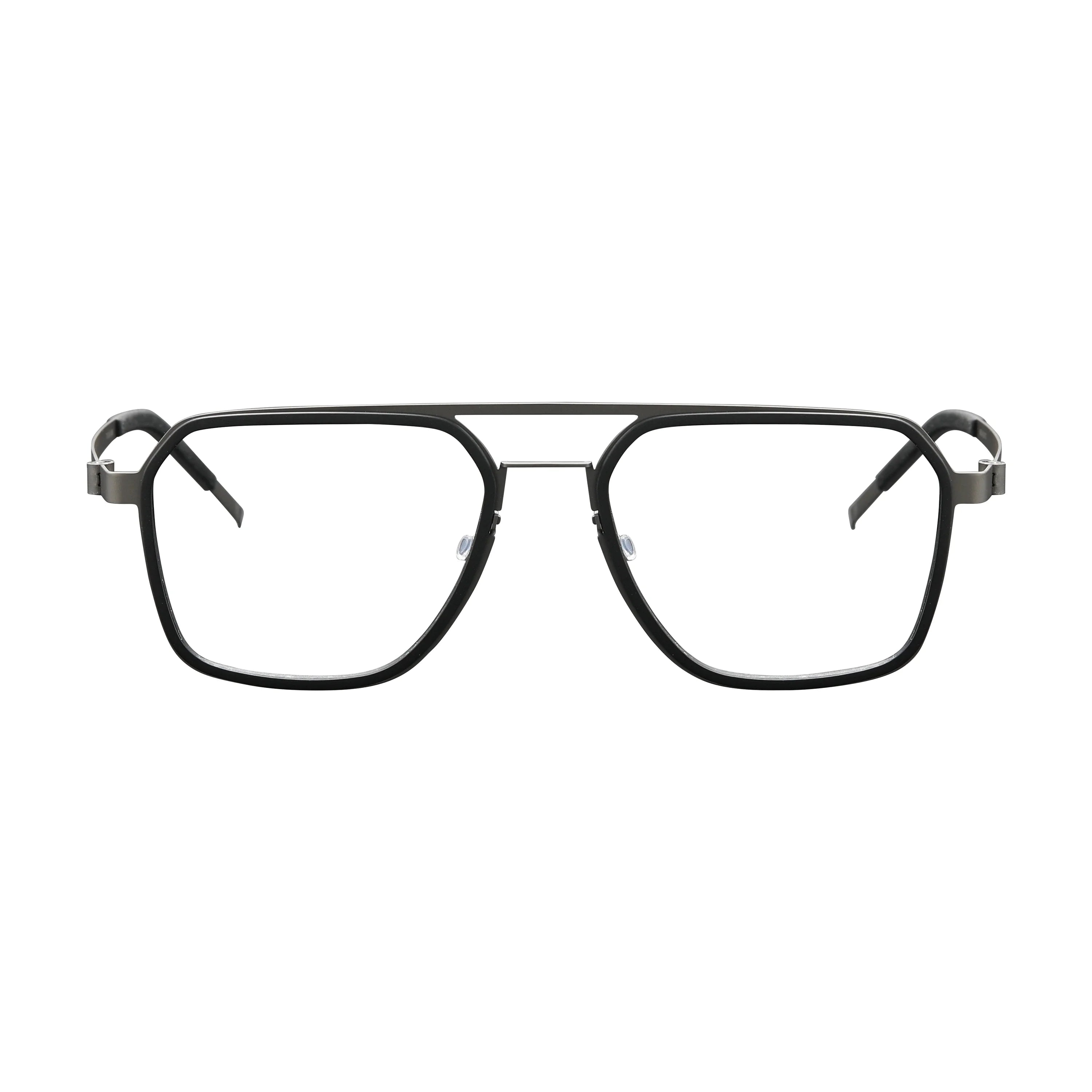 Geometric Glasses LE0253