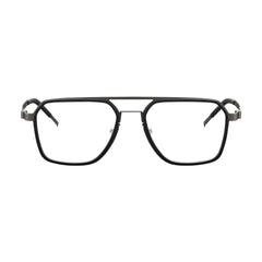 Geometric Glasses LE0253
