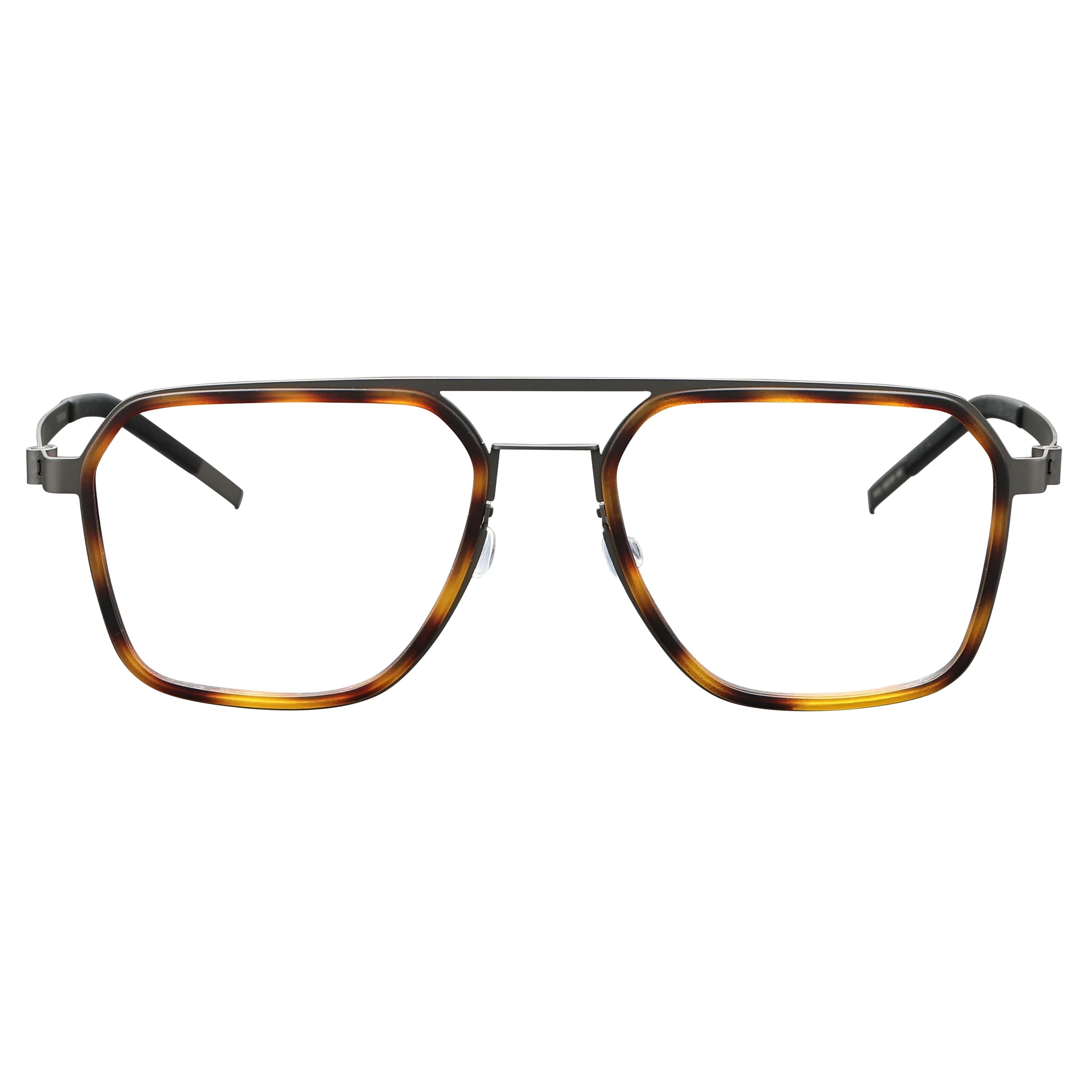 Geometric Glasses LE0253