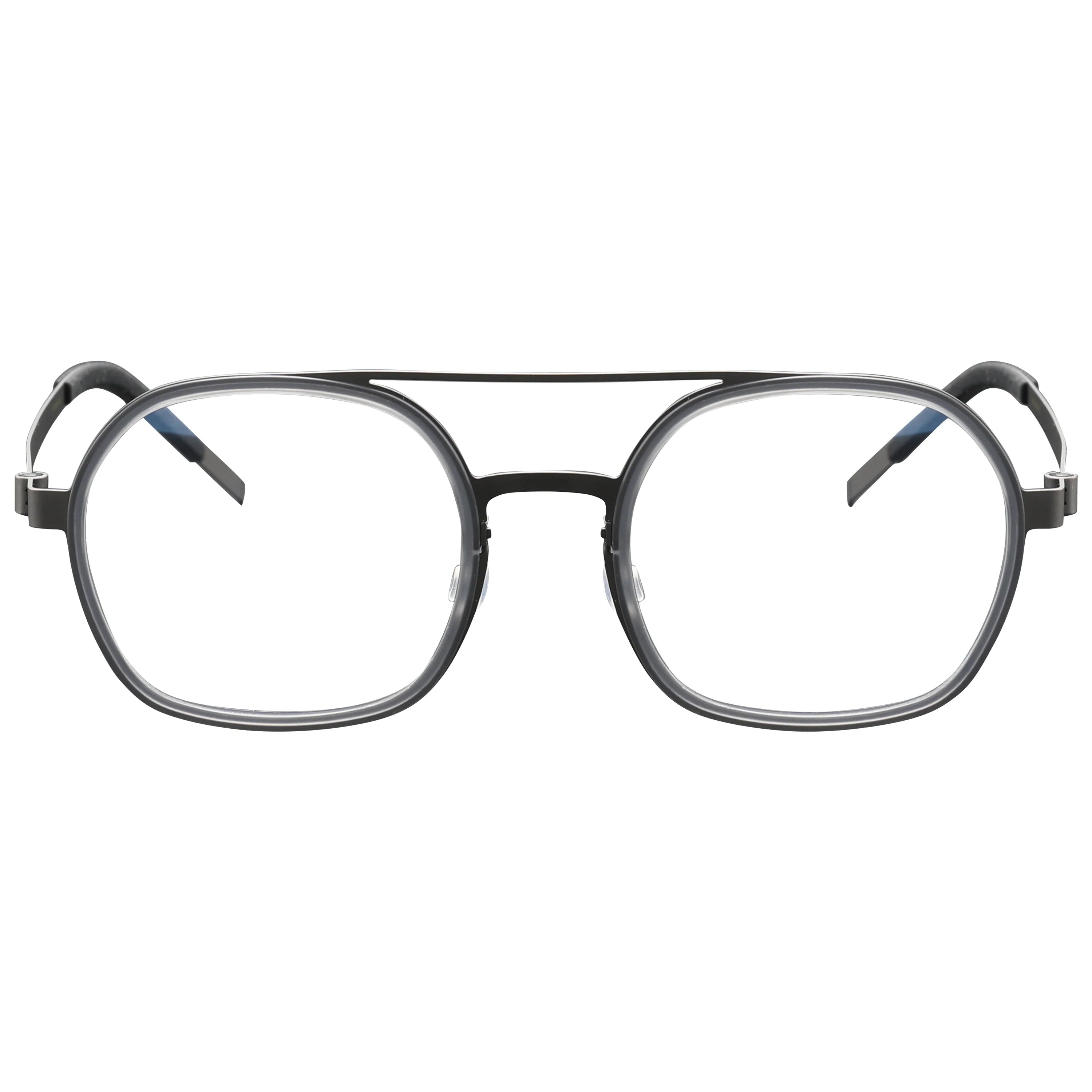 Geometric Glasses LE0256