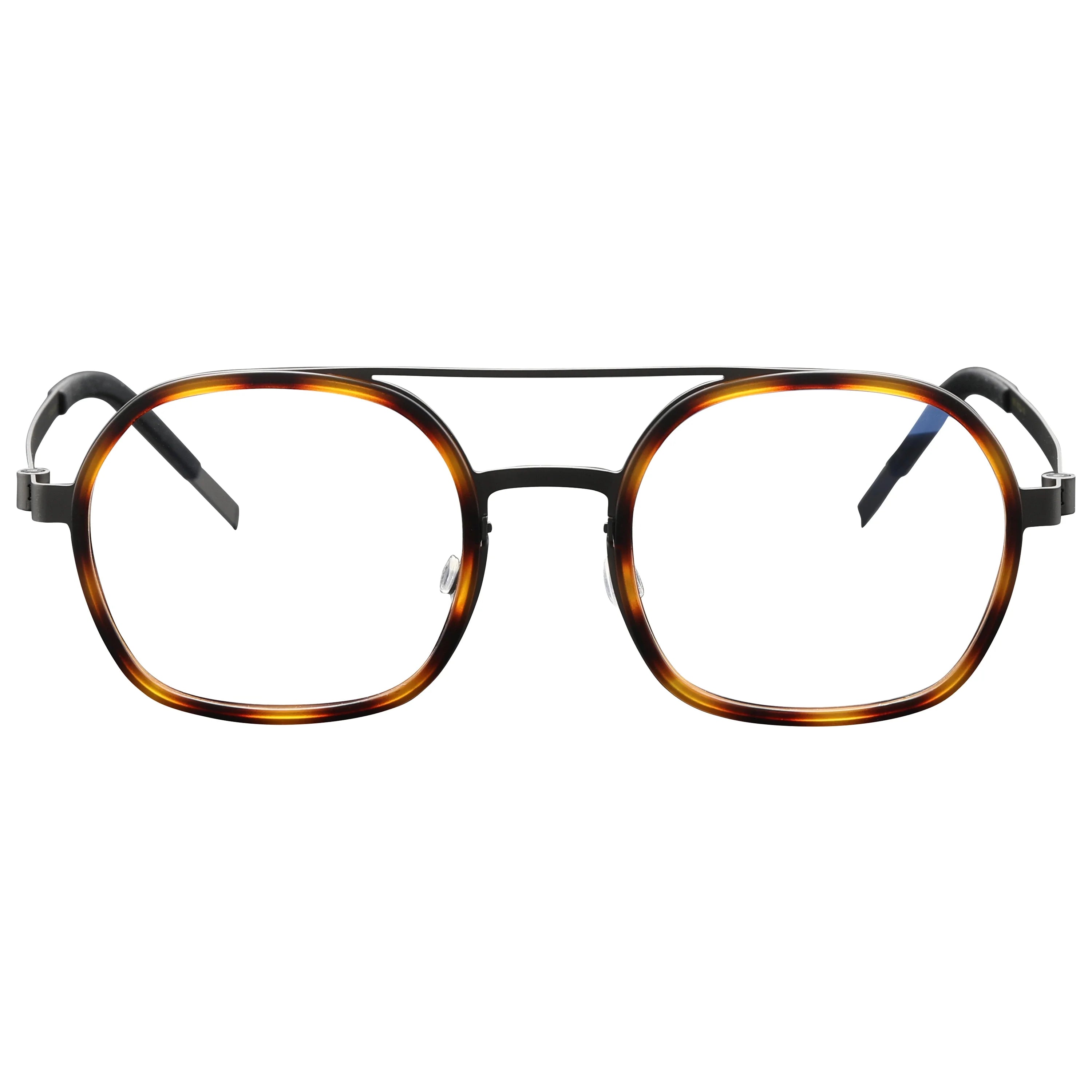 Geometric Glasses LE0256