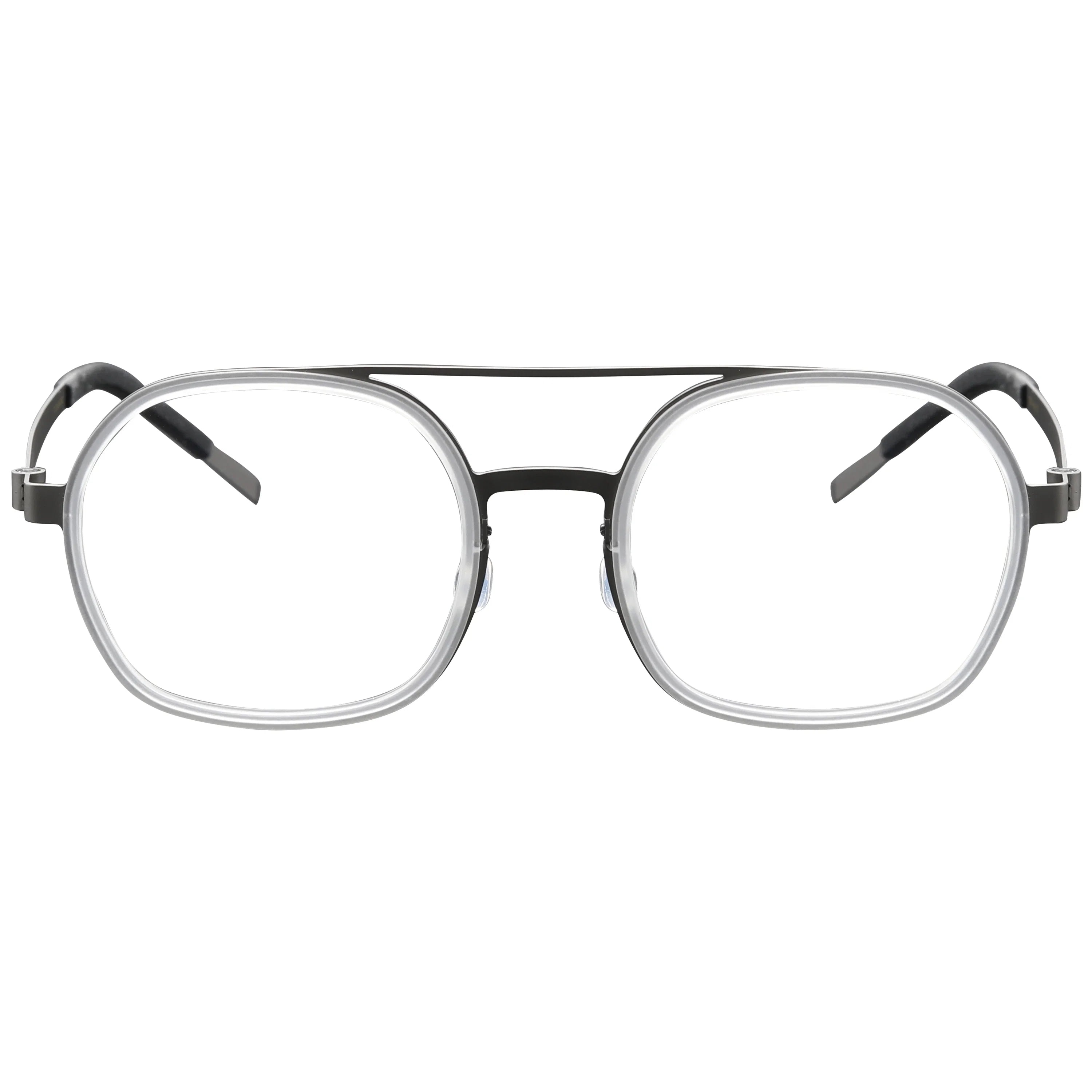 Geometric Glasses LE0256