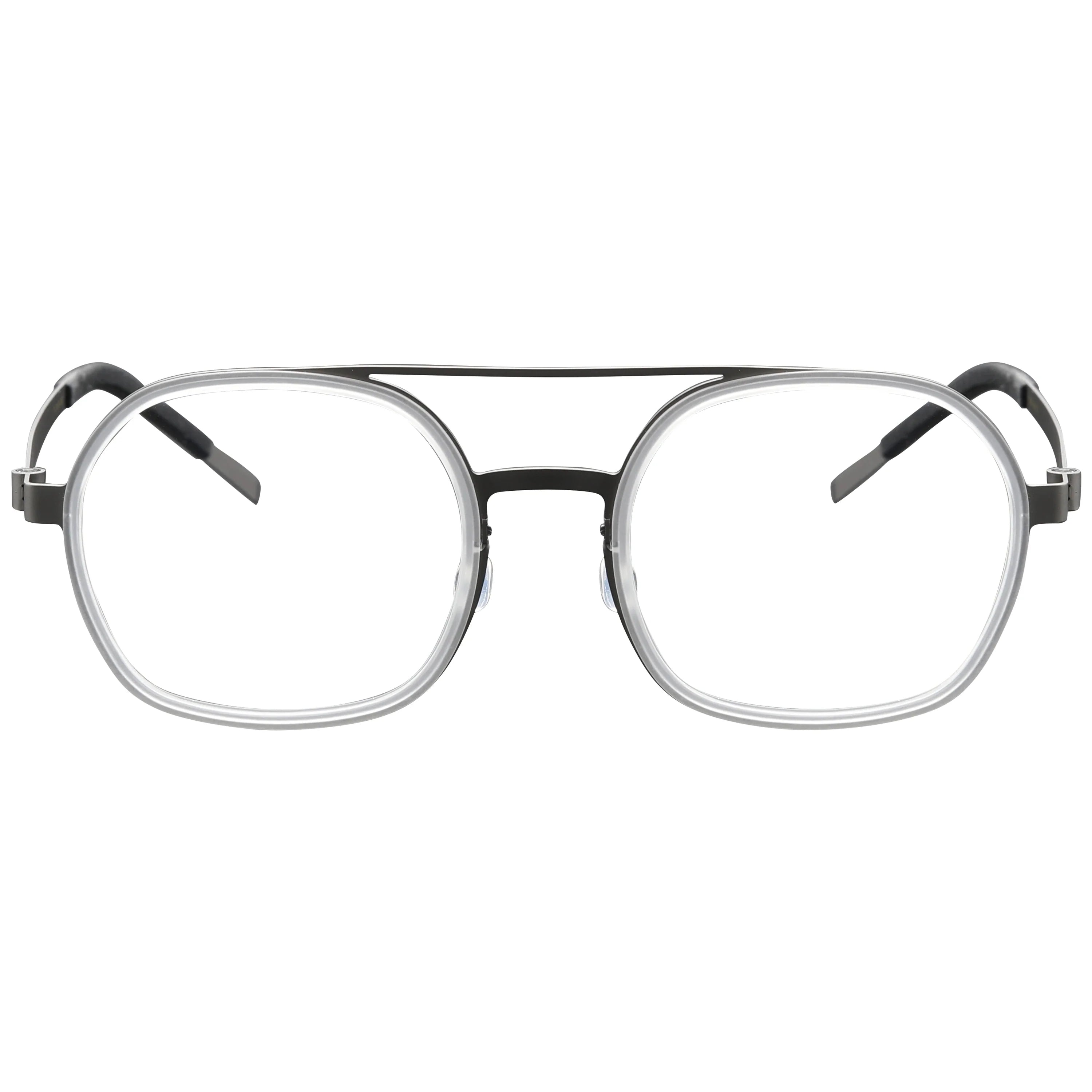 Geometric Glasses LE0256