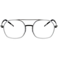 Geometric Glasses LE0256