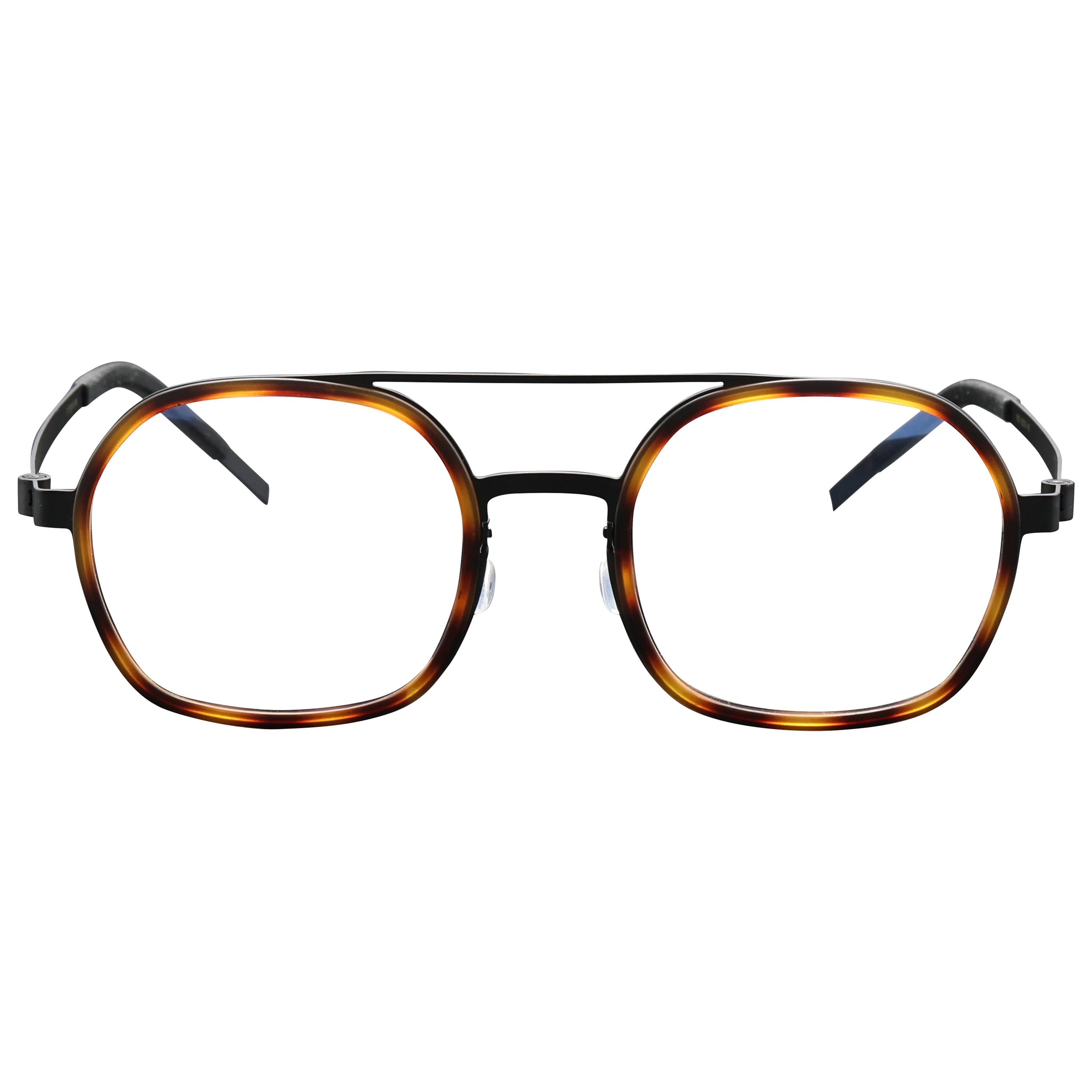 Geometric Glasses LE0256