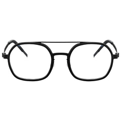 Geometric Glasses LE0256