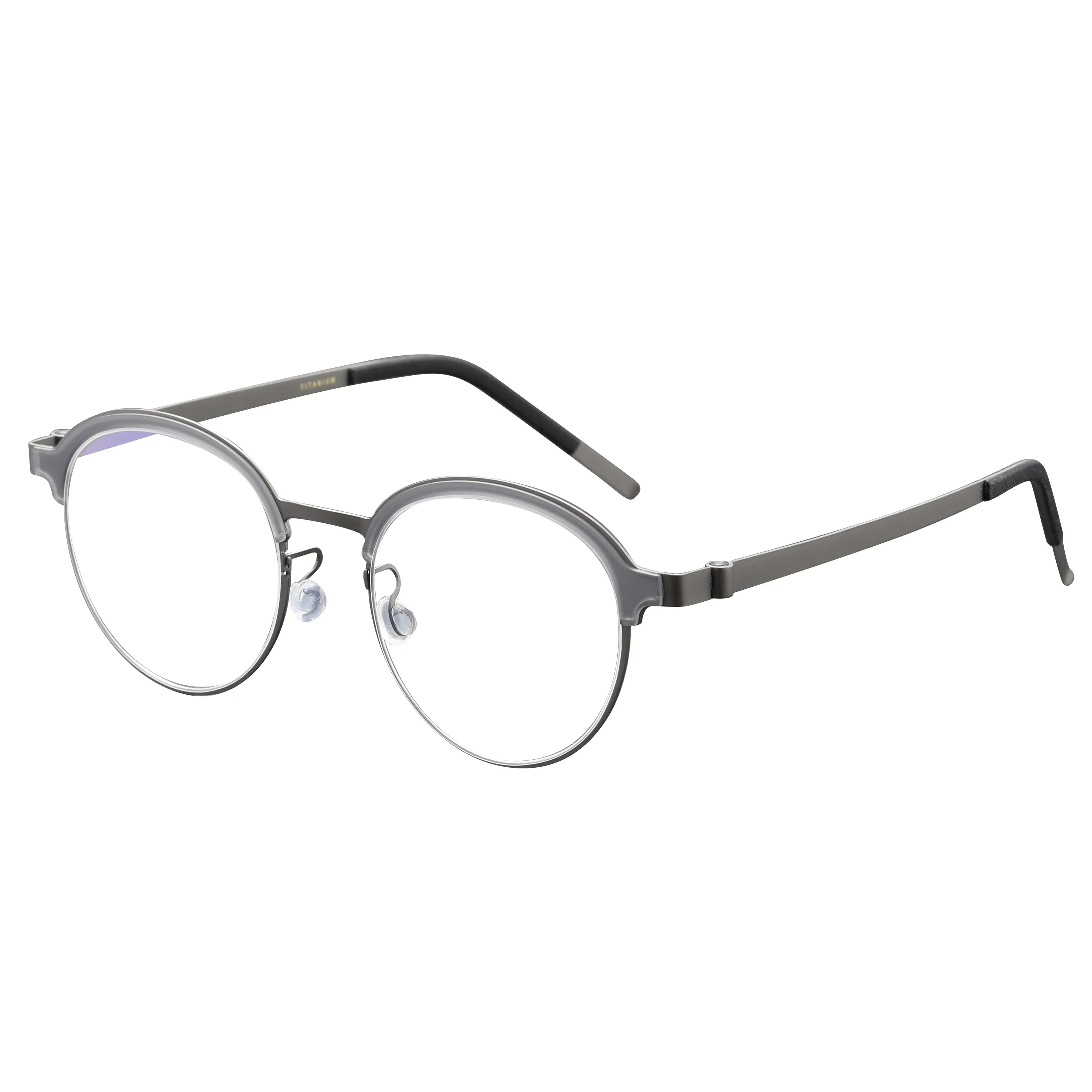 Browline Glasses LE0257
