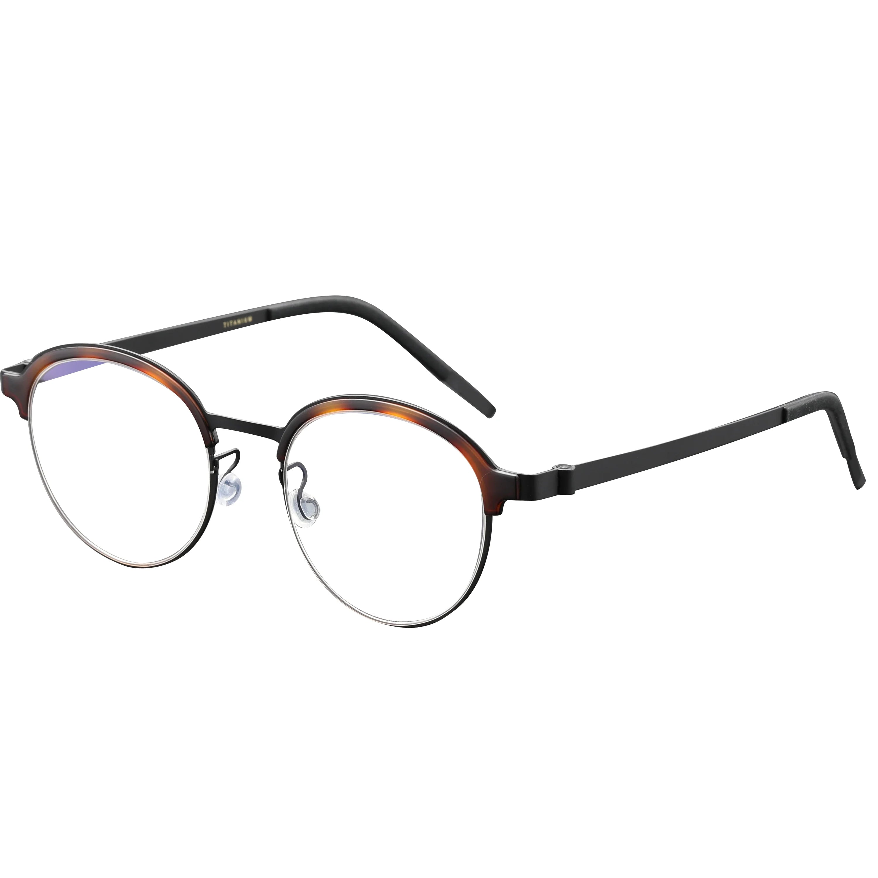 Browline Glasses LE0257