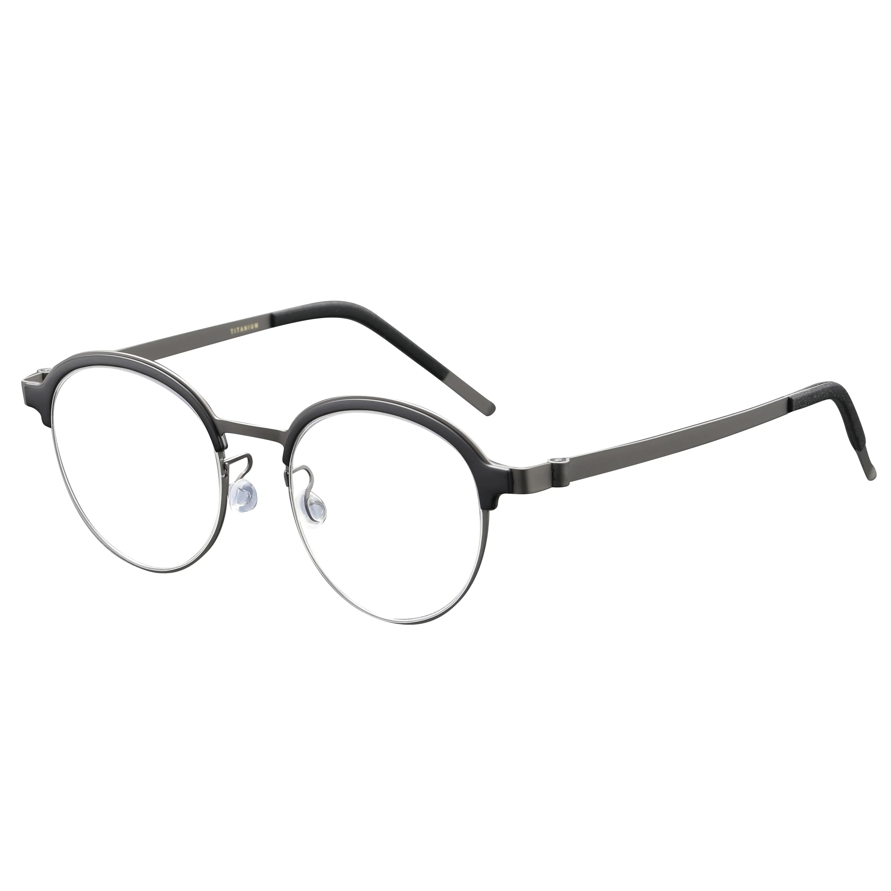 Browline Glasses LE0257