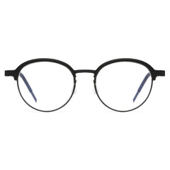 Browline Glasses LE0257