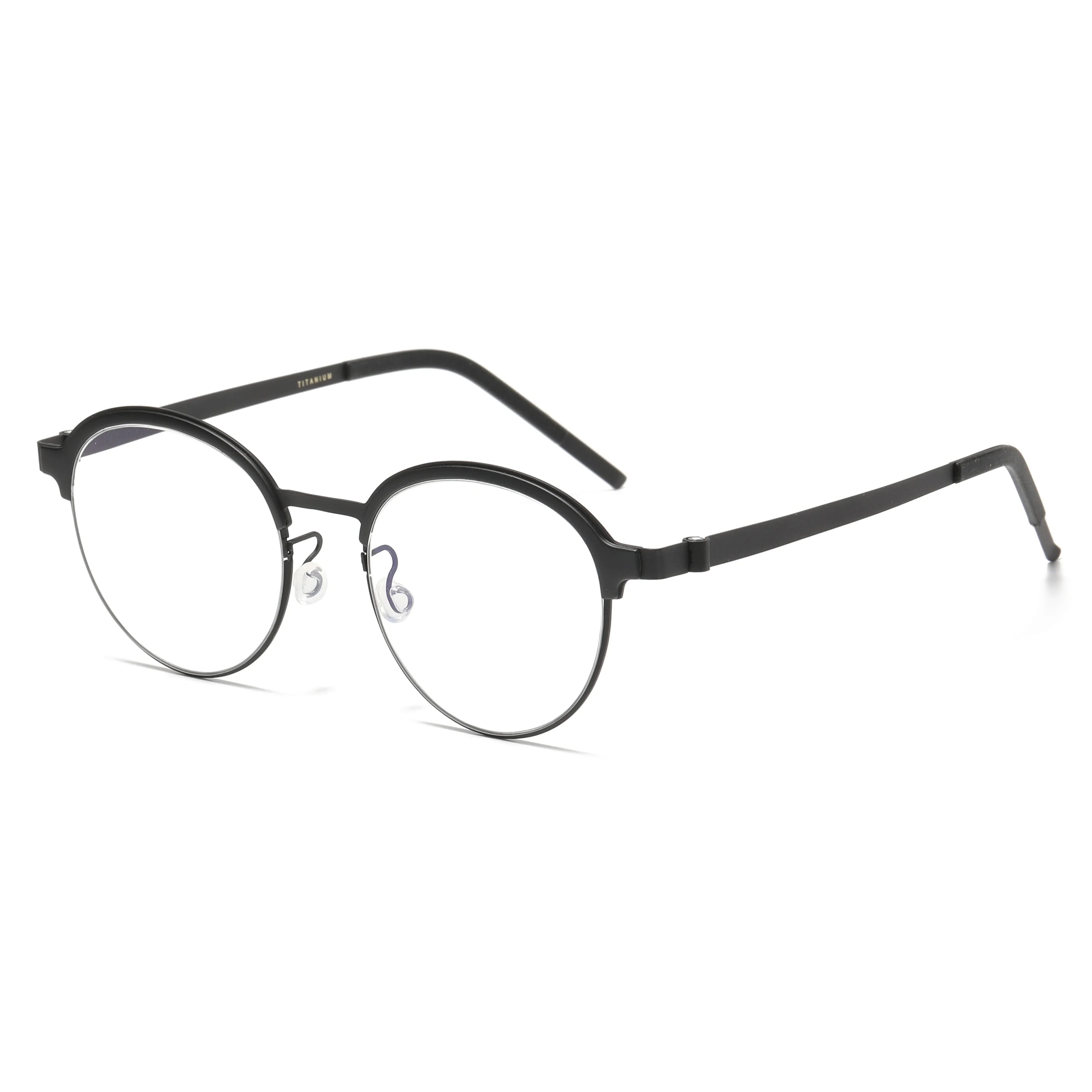 Browline Glasses LE0257